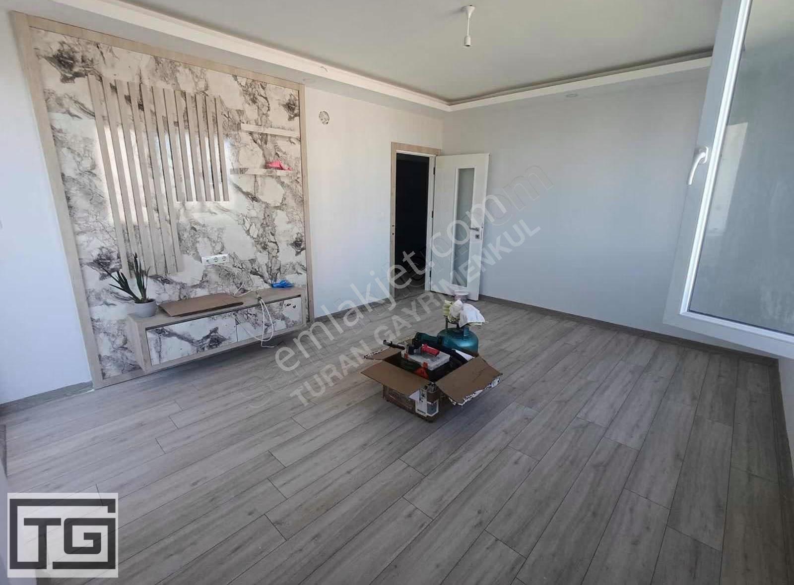 Yeni Şehir Hastanesine Yürüme Mesafesinde Havuzlu 2+1 Kiralık - Görsel 12