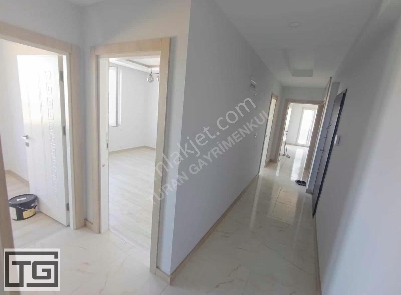 Yeni Şehir Hastanesine Yürüme Mesafesinde Havuzlu 2+1 Kiralık - Görsel 7