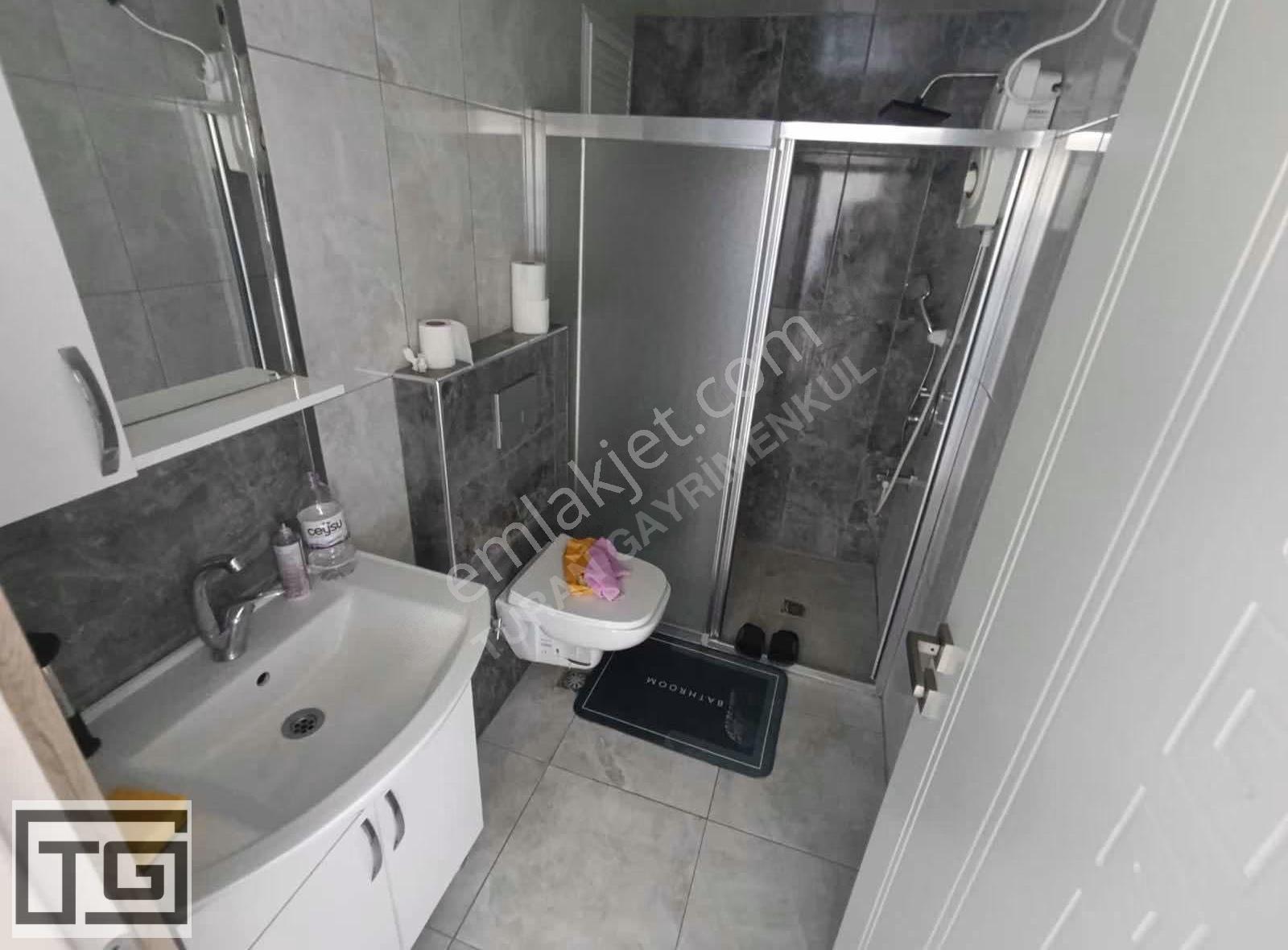 Yeni Şehir Hastanesine Yürüme Mesafesinde Havuzlu 2+1 Kiralık - Görsel 8