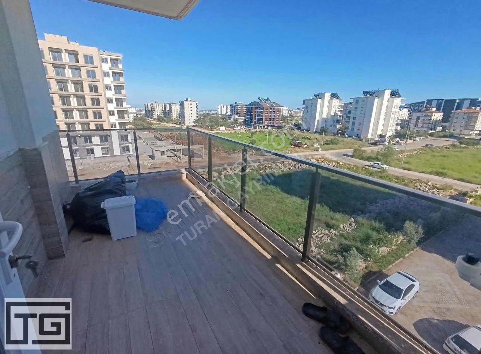 Yeni Şehir Hastanesine Yürüme Mesafesinde Havuzlu 2+1 Kiralık - Görsel 10