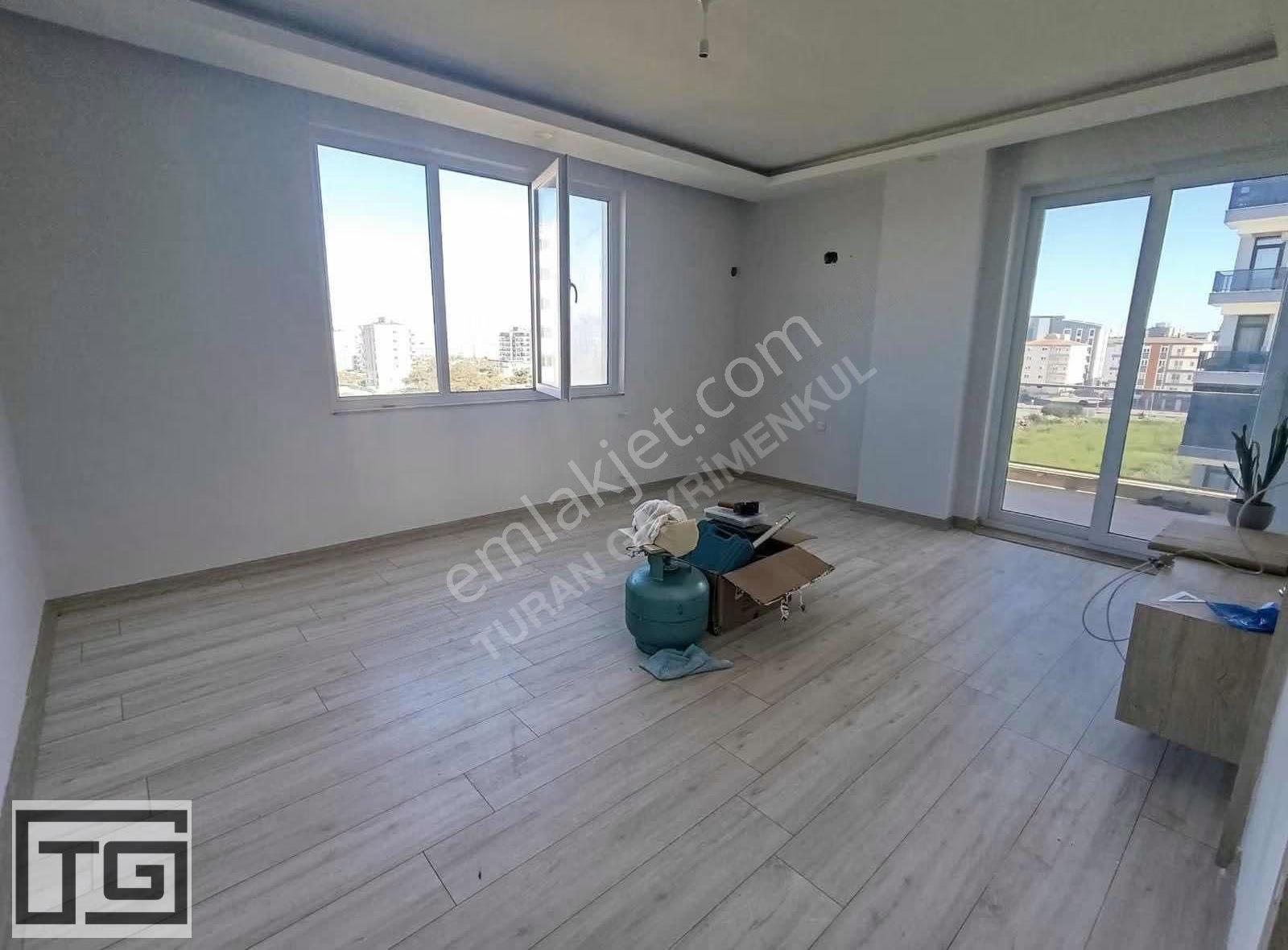 Yeni Şehir Hastanesine Yürüme Mesafesinde Havuzlu 2+1 Kiralık - Görsel 22