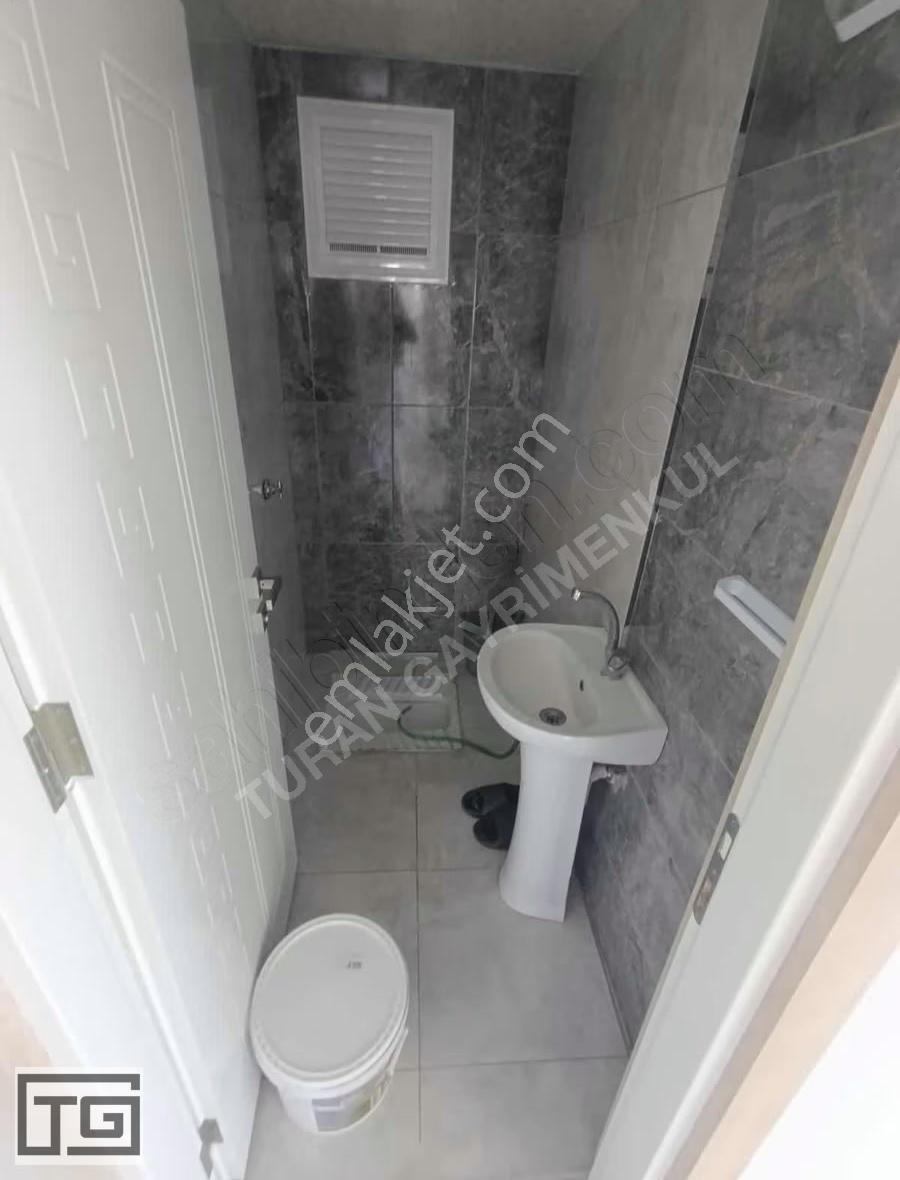 Yeni Şehir Hastanesine Yürüme Mesafesinde Havuzlu 2+1 Kiralık - Görsel 16