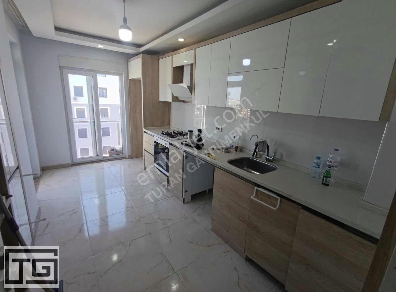 Yeni Şehir Hastanesine Yürüme Mesafesinde Havuzlu 2+1 Kiralık - Görsel 2