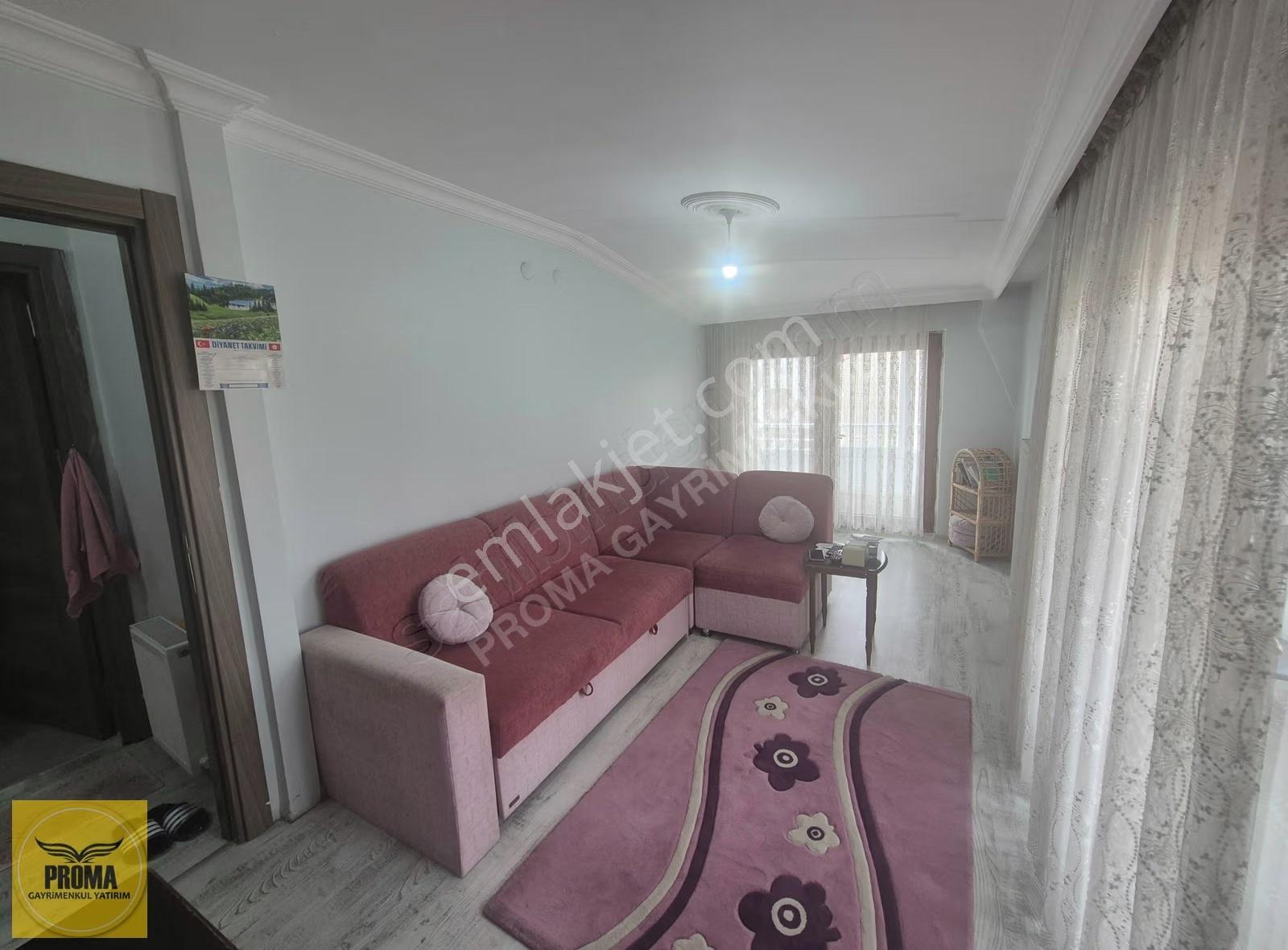 Proma Dan Ertaş Blv Üzeri 2+1 En Üst Kat Asansörlü Satılık Daire - Görsel 29