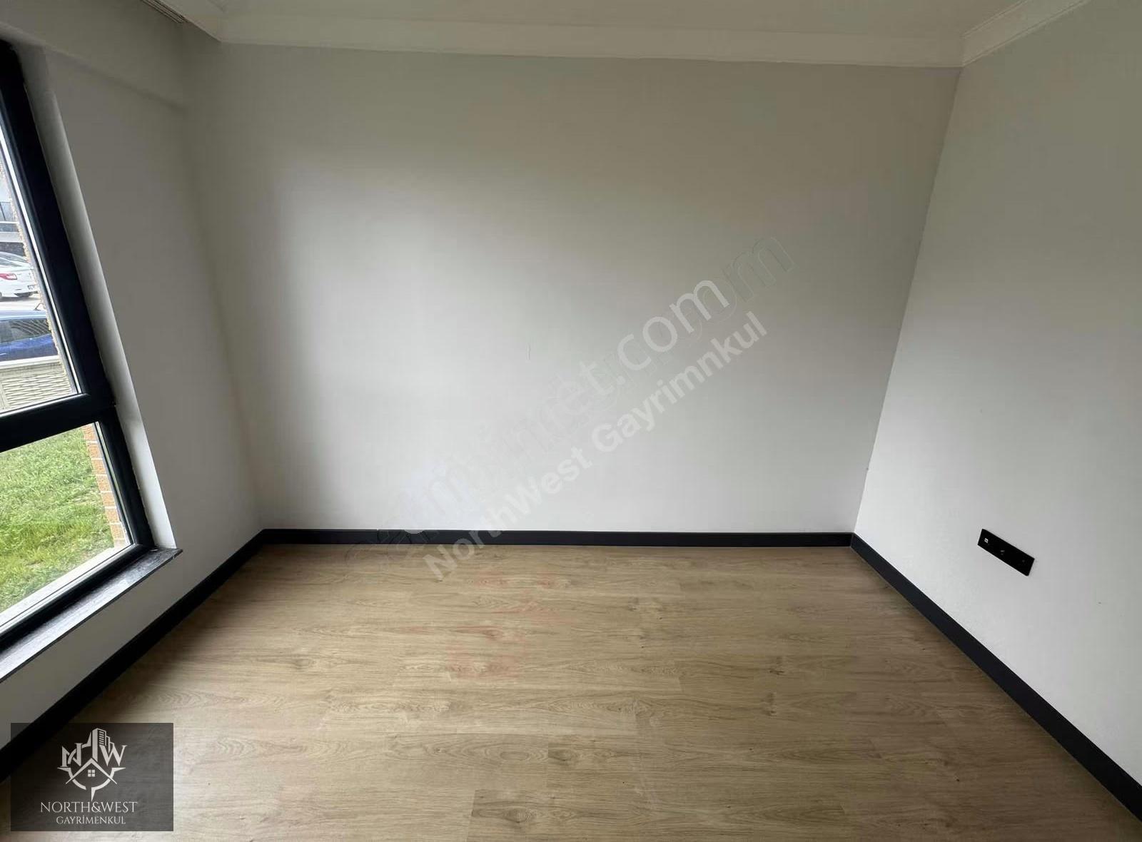 North&west'den İncek'te Kiralık Geniş Oturuma Hazır 1+1 Kiralık - Görsel 6