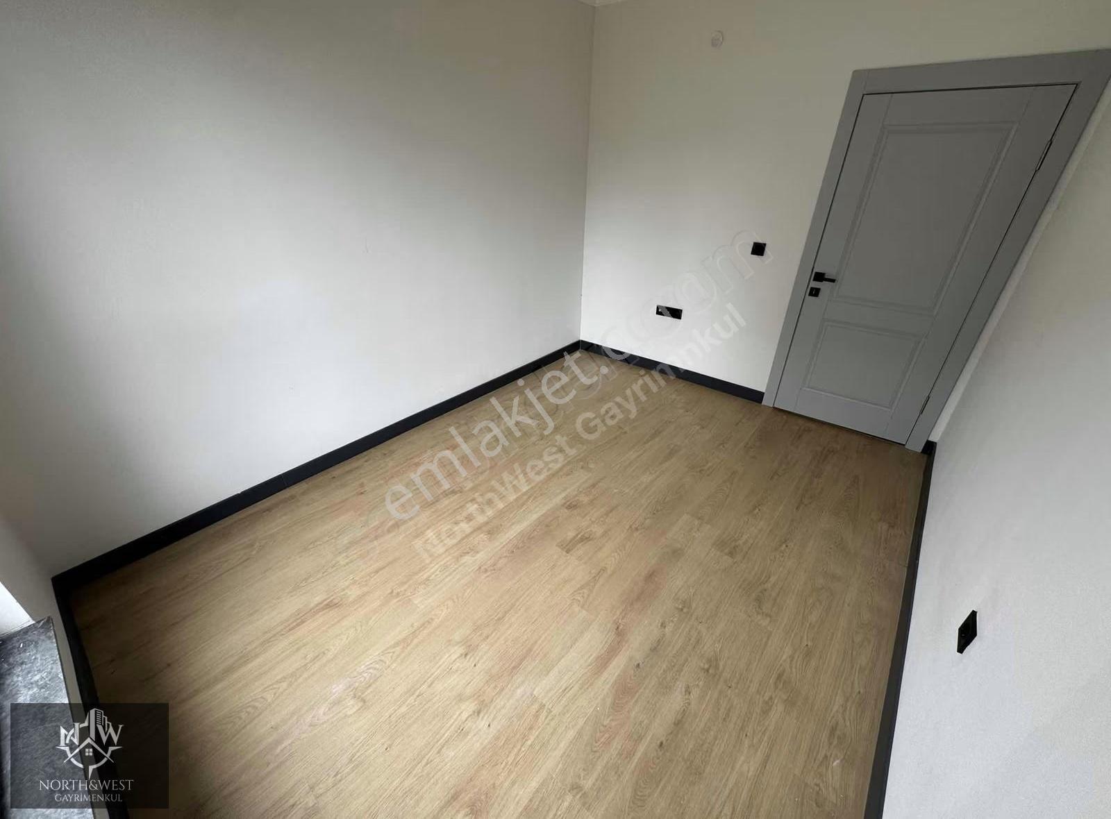 North&west'den İncek'te Kiralık Geniş Oturuma Hazır 1+1 Kiralık - Görsel 13
