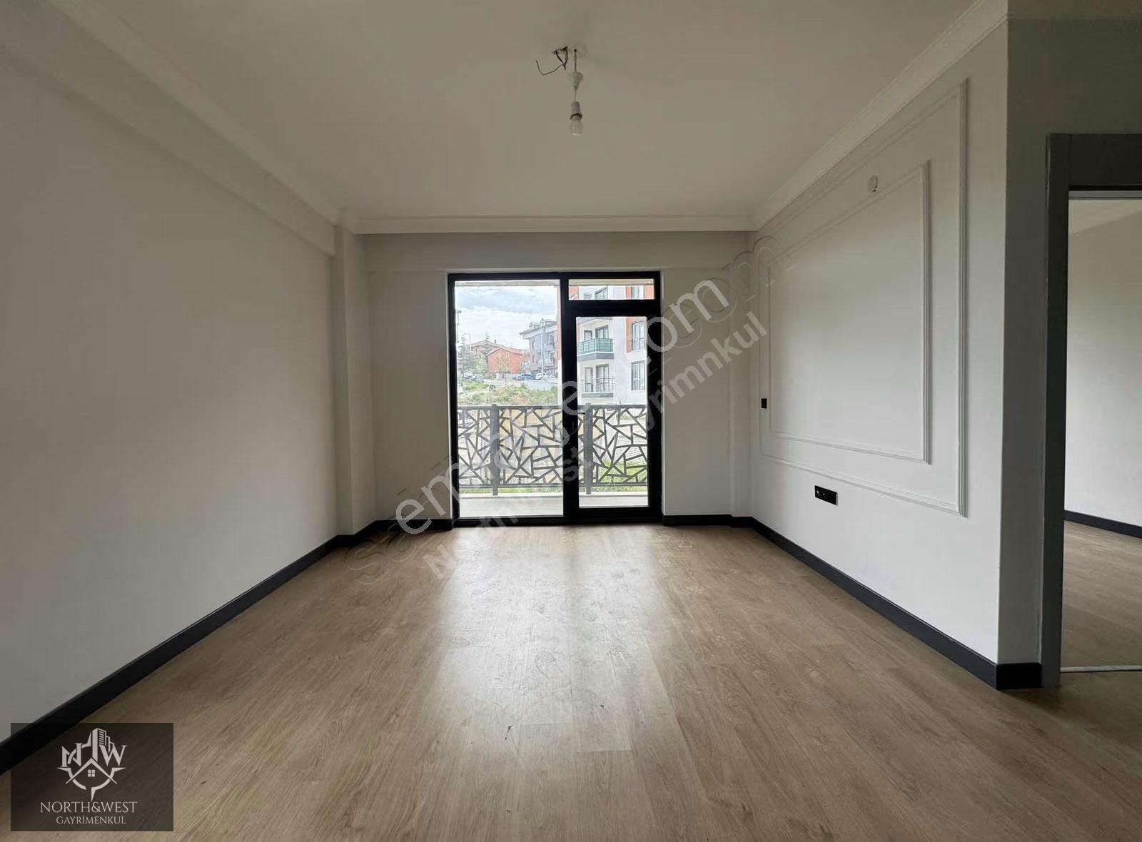 North&west'den İncek'te Kiralık Geniş Oturuma Hazır 1+1 Kiralık - Görsel 16