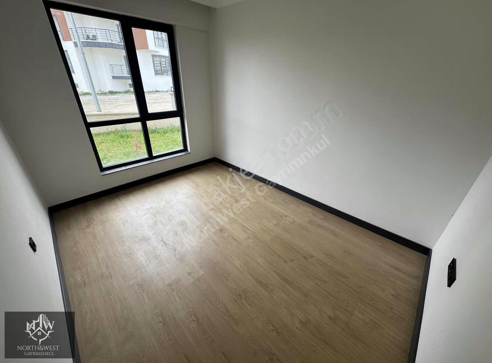 North&west'den İncek'te Kiralık Geniş Oturuma Hazır 1+1 Kiralık - Görsel 3