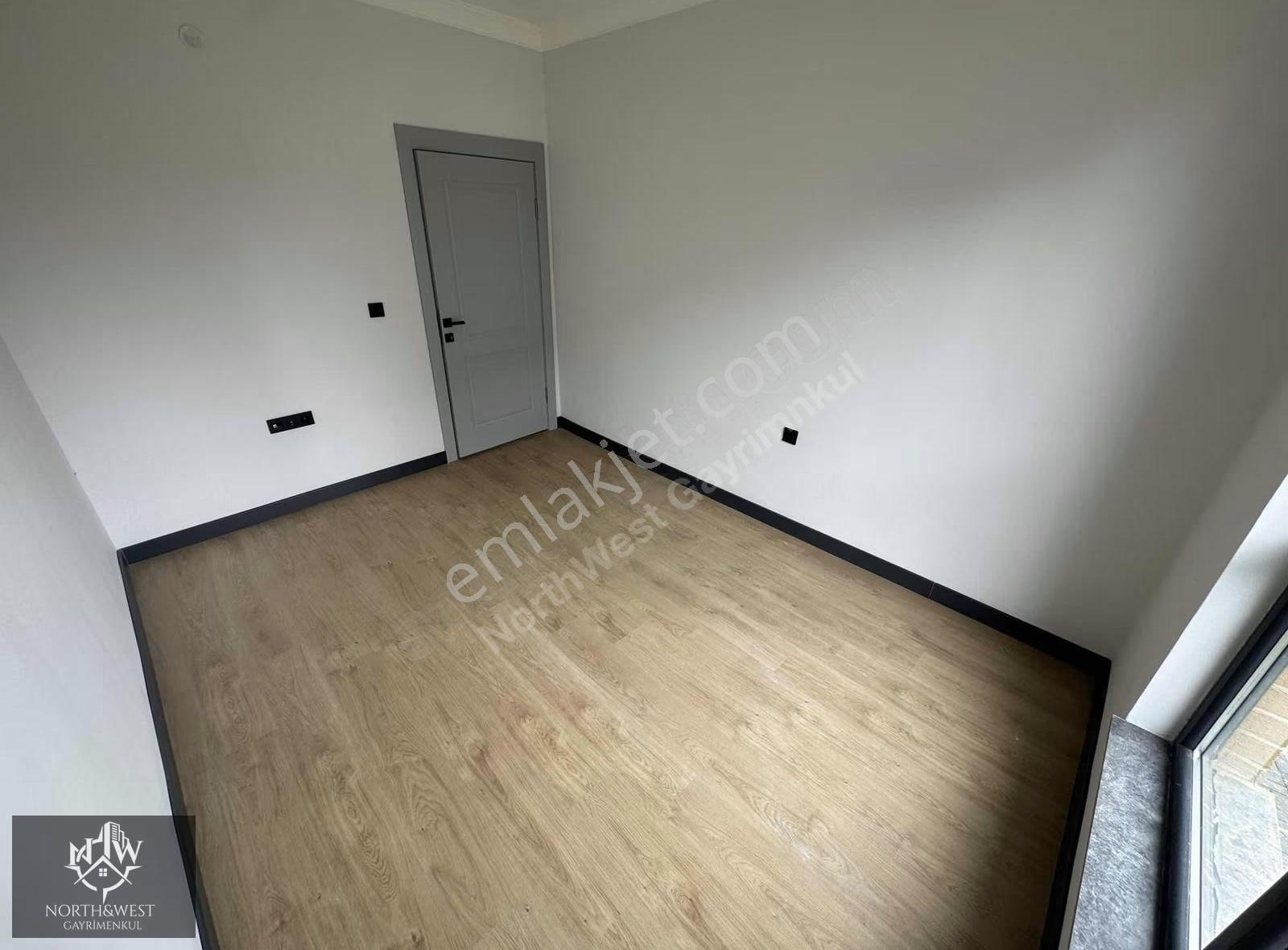 North&west'den İncek'te Kiralık Geniş Oturuma Hazır 1+1 Kiralık - Görsel 15
