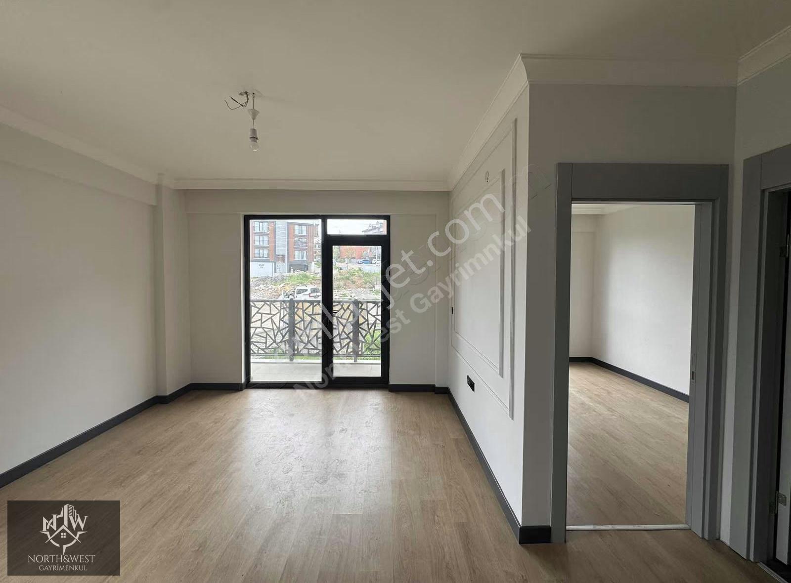North&west'den İncek'te Kiralık Geniş Oturuma Hazır 1+1 Kiralık - Görsel 9