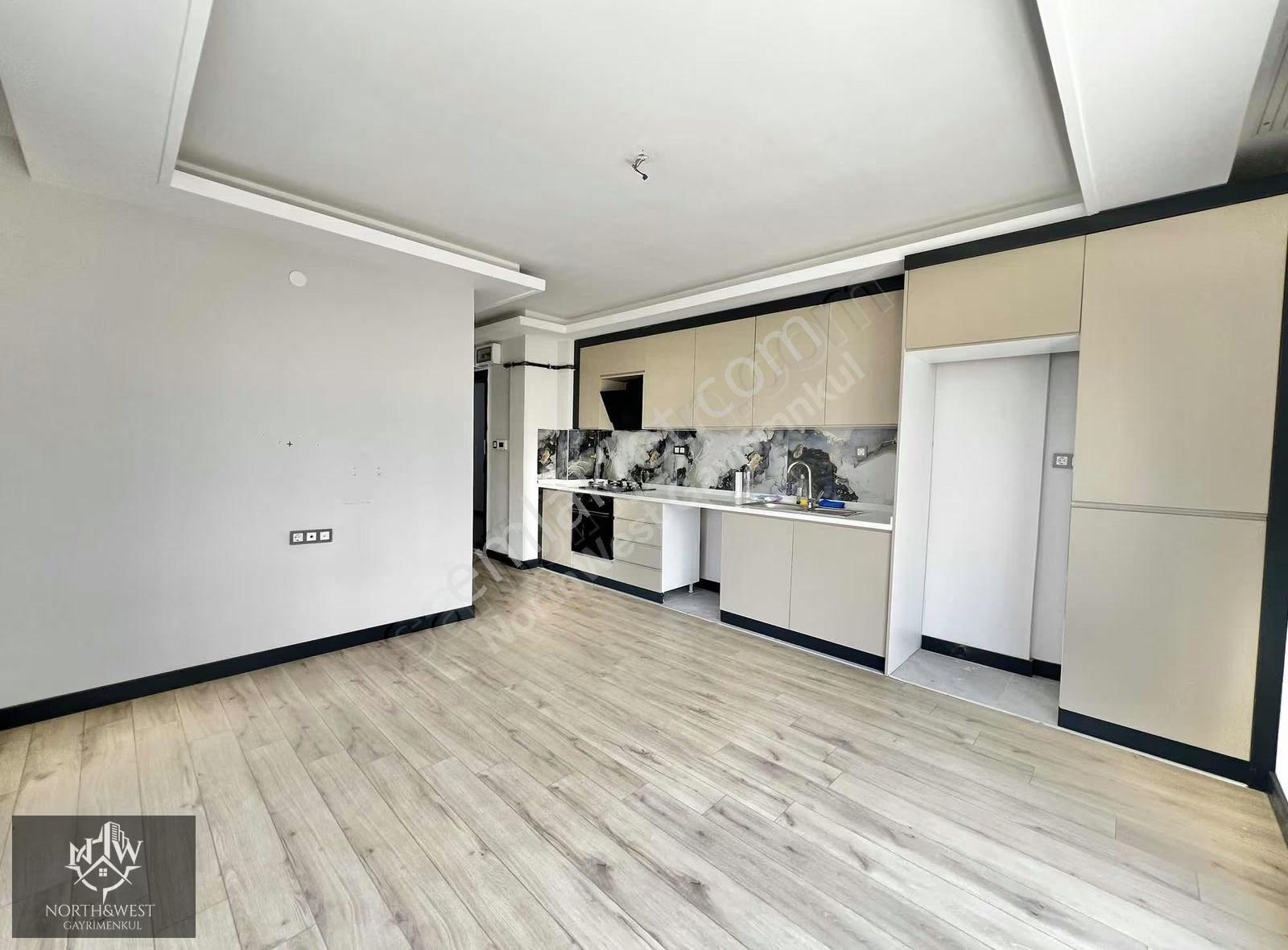 Northwestten İncekte Ultra Lüx Ara Katta Bulvarda 2+1 Kiralık - Görsel 9