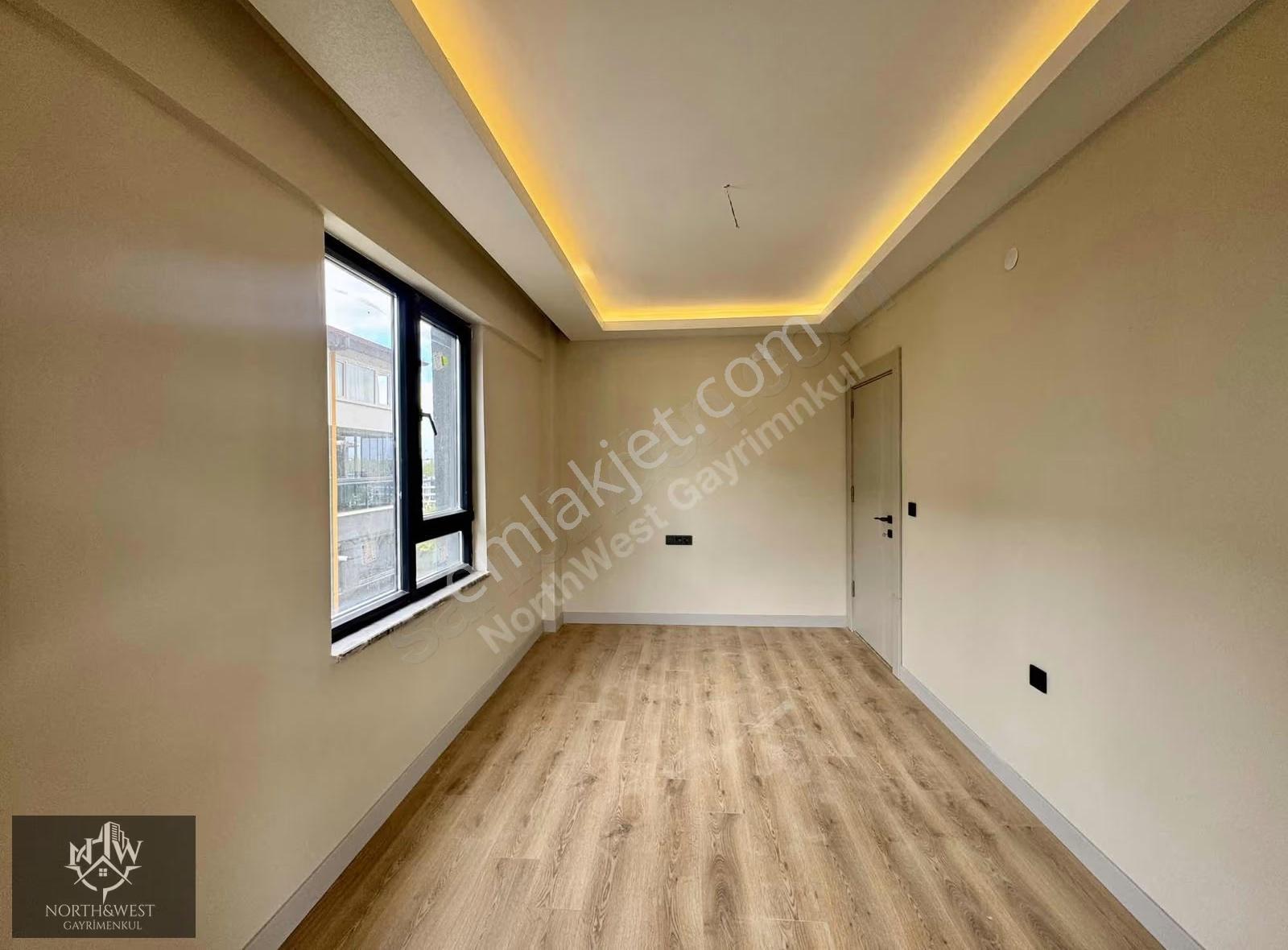 North West'ten İncek'te Bağımsız Mutfaklı Satılık Lüks 2+1 Daire - Görsel 29