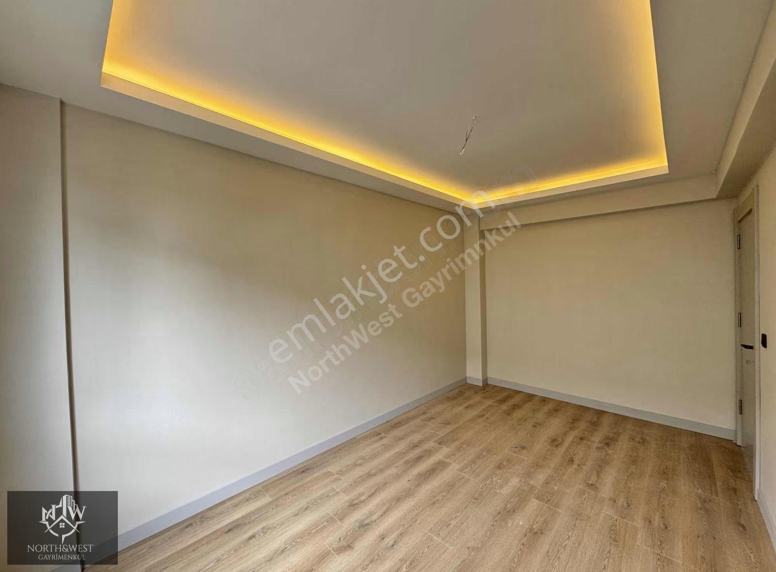 North West'ten İncek'te Bağımsız Mutfaklı Satılık Lüks 2+1 Daire - Görsel 15