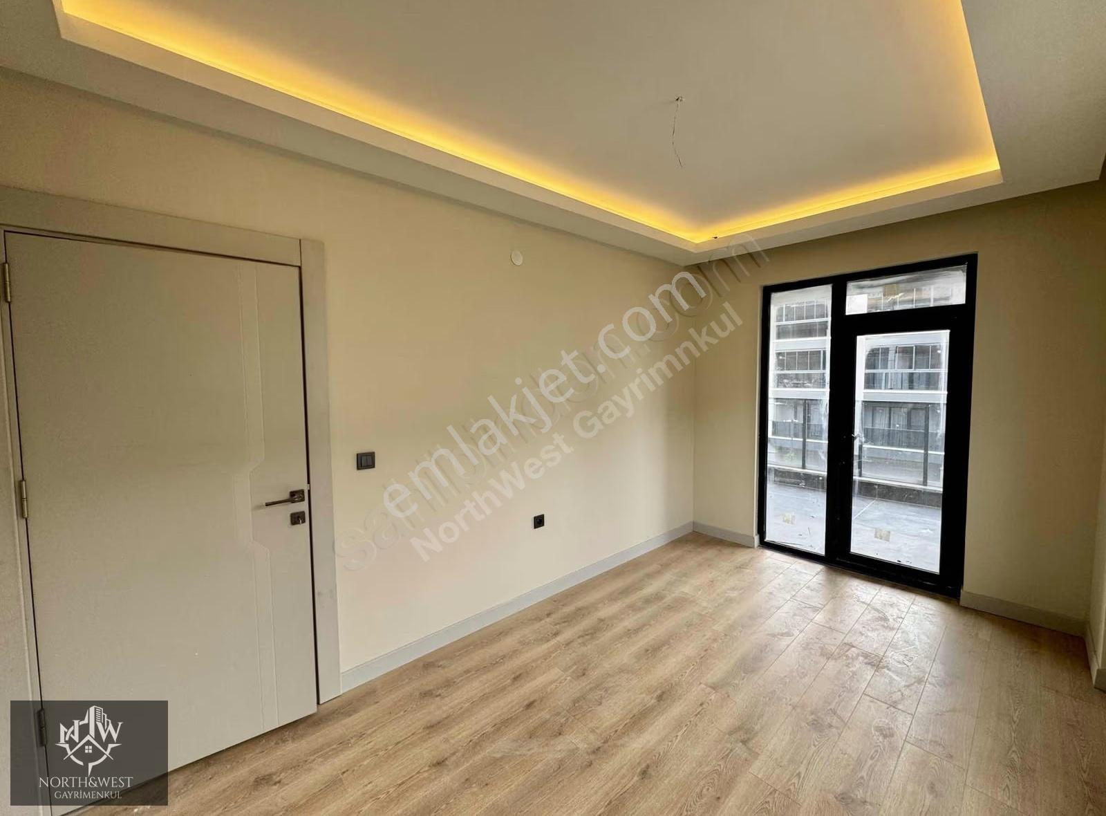 North West'ten İncek'te Bağımsız Mutfaklı Satılık Lüks 2+1 Daire - Görsel 9