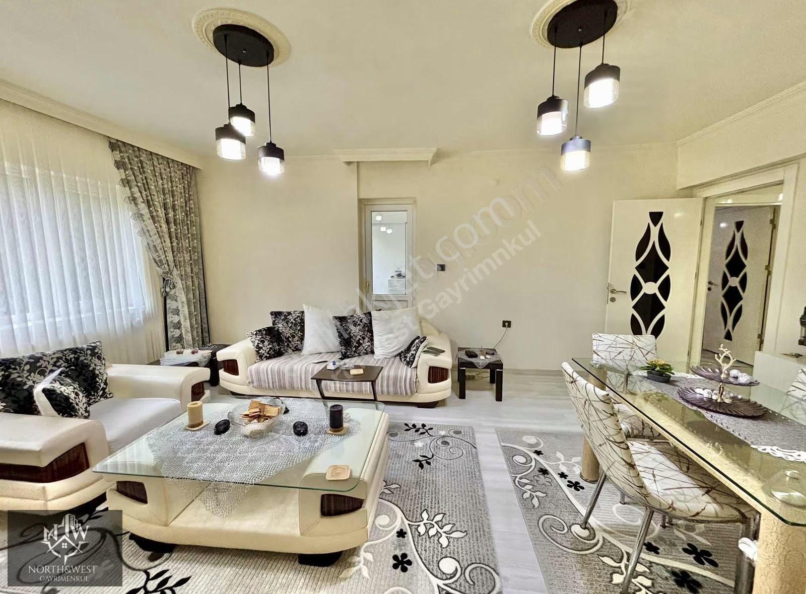 Eryaman Şeyh Şamil Özlüce Güzel Evim Sitesi Satılık 3+1 Daire - Görsel 15