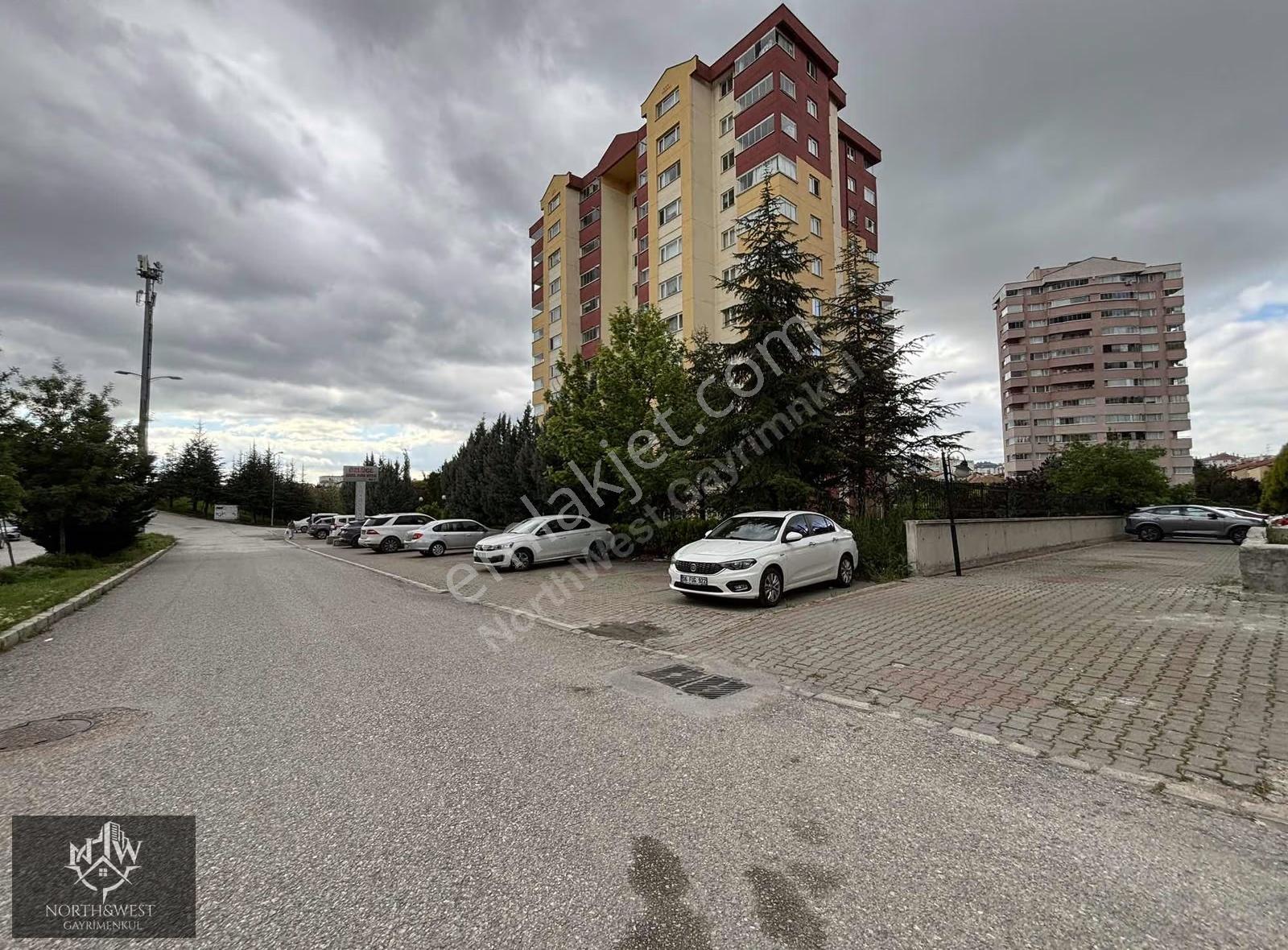 Eryaman Şeyh Şamil Özlüce Güzel Evim Sitesi Satılık 3+1 Daire - Görsel 23