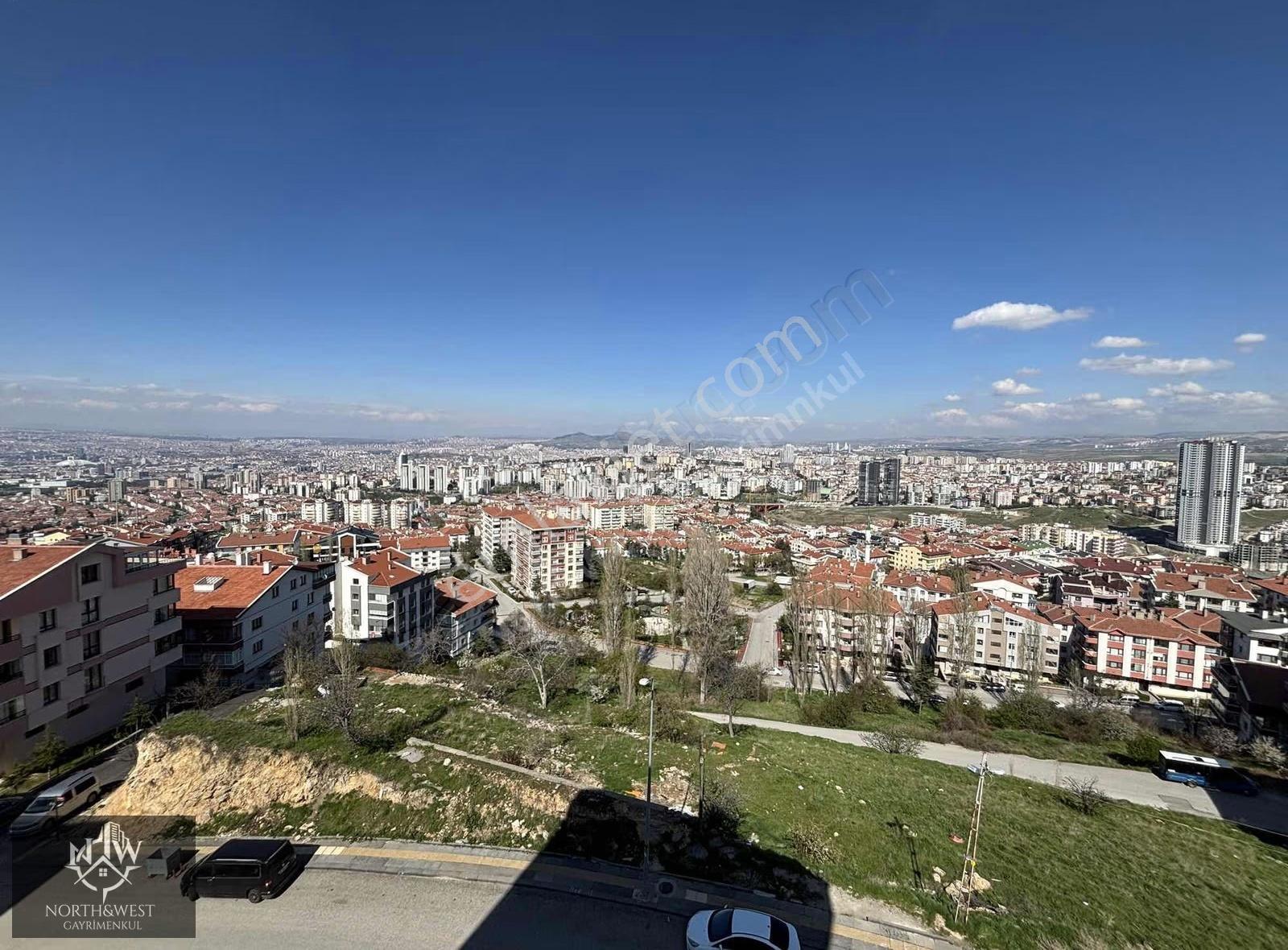 Dikmen Mürseluluçta Panoramik Manzaralı Satılık Fırsat 2+1 Daire - Görsel 24