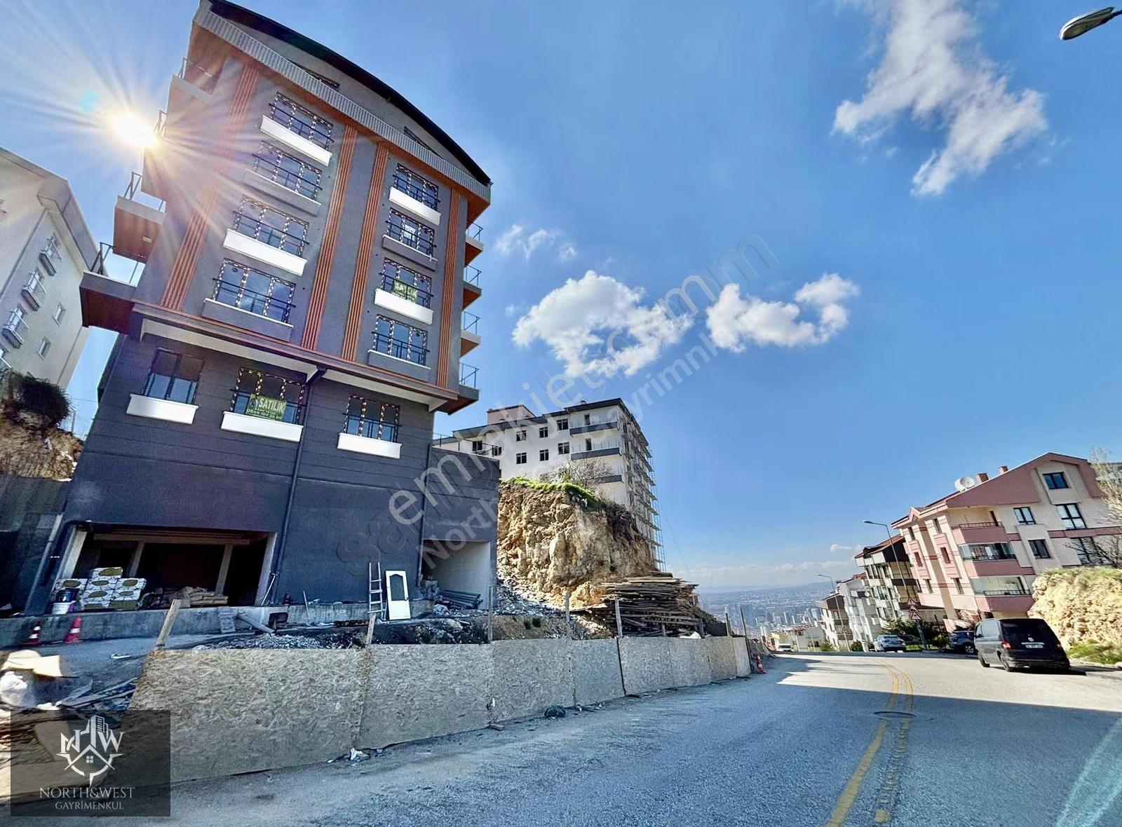 Dikmen Mürseluluçta Panoramik Manzaralı Satılık Fırsat 2+1 Daire - Görsel 26