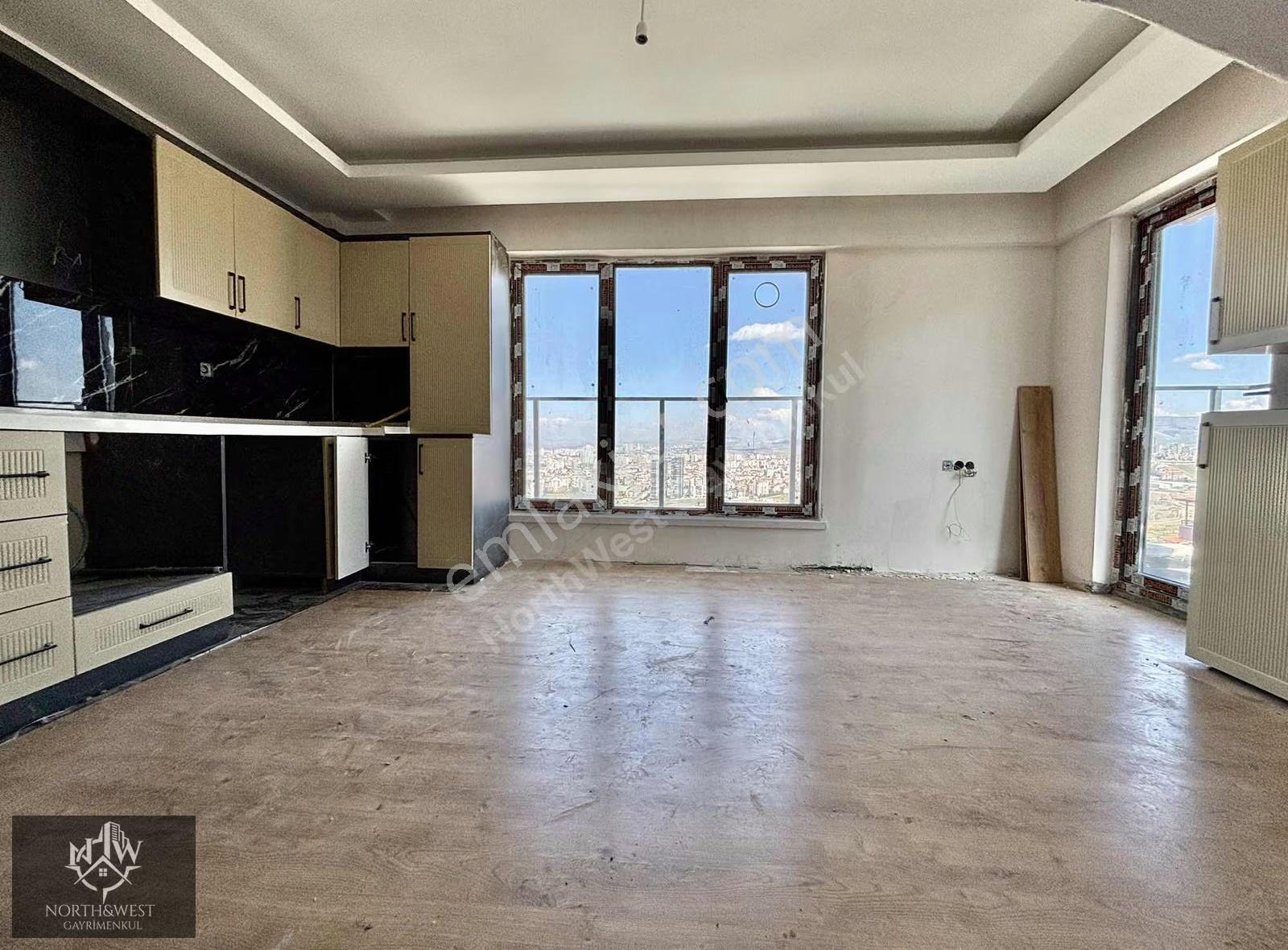 Dikmen Mürseluluçta Panoramik Manzaralı Satılık Fırsat 2+1 Daire - Görsel 12