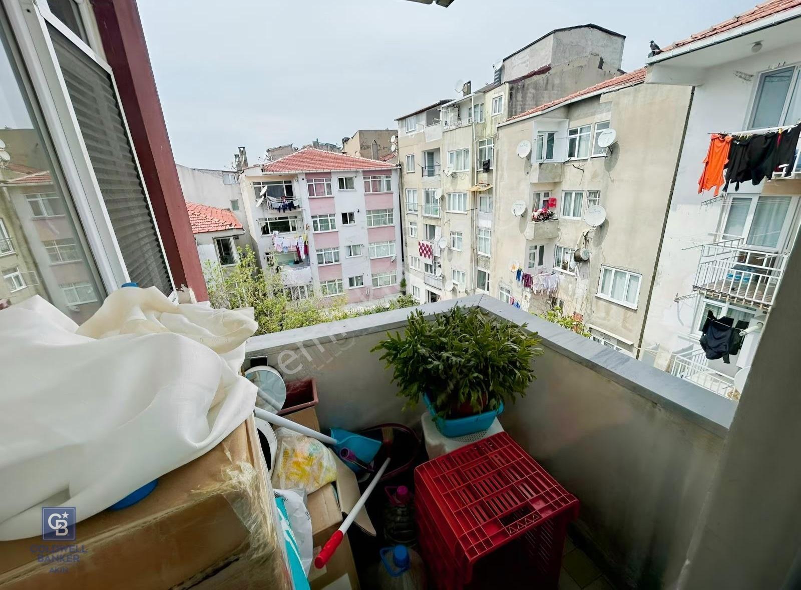 Üsküdar Selamsız Da Cadde Üzeri Satılık 3+1 Daire - Görsel 10