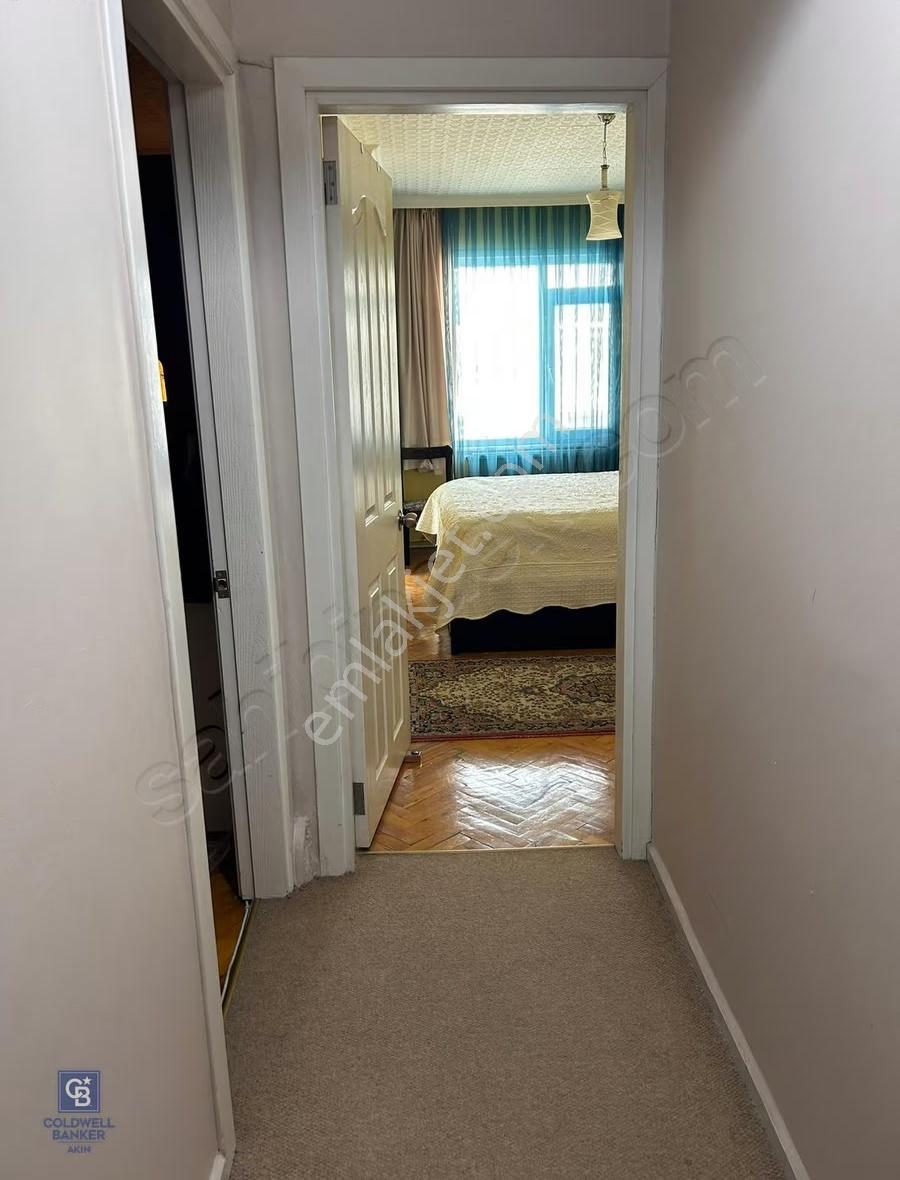 Üsküdar Selamsız Da Cadde Üzeri Satılık 3+1 Daire - Görsel 19
