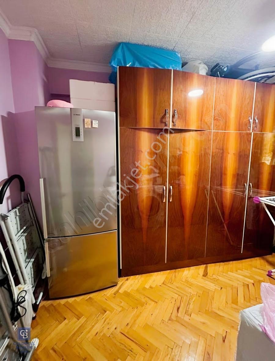 Üsküdar Selamsız Da Cadde Üzeri Satılık 3+1 Daire - Görsel 12