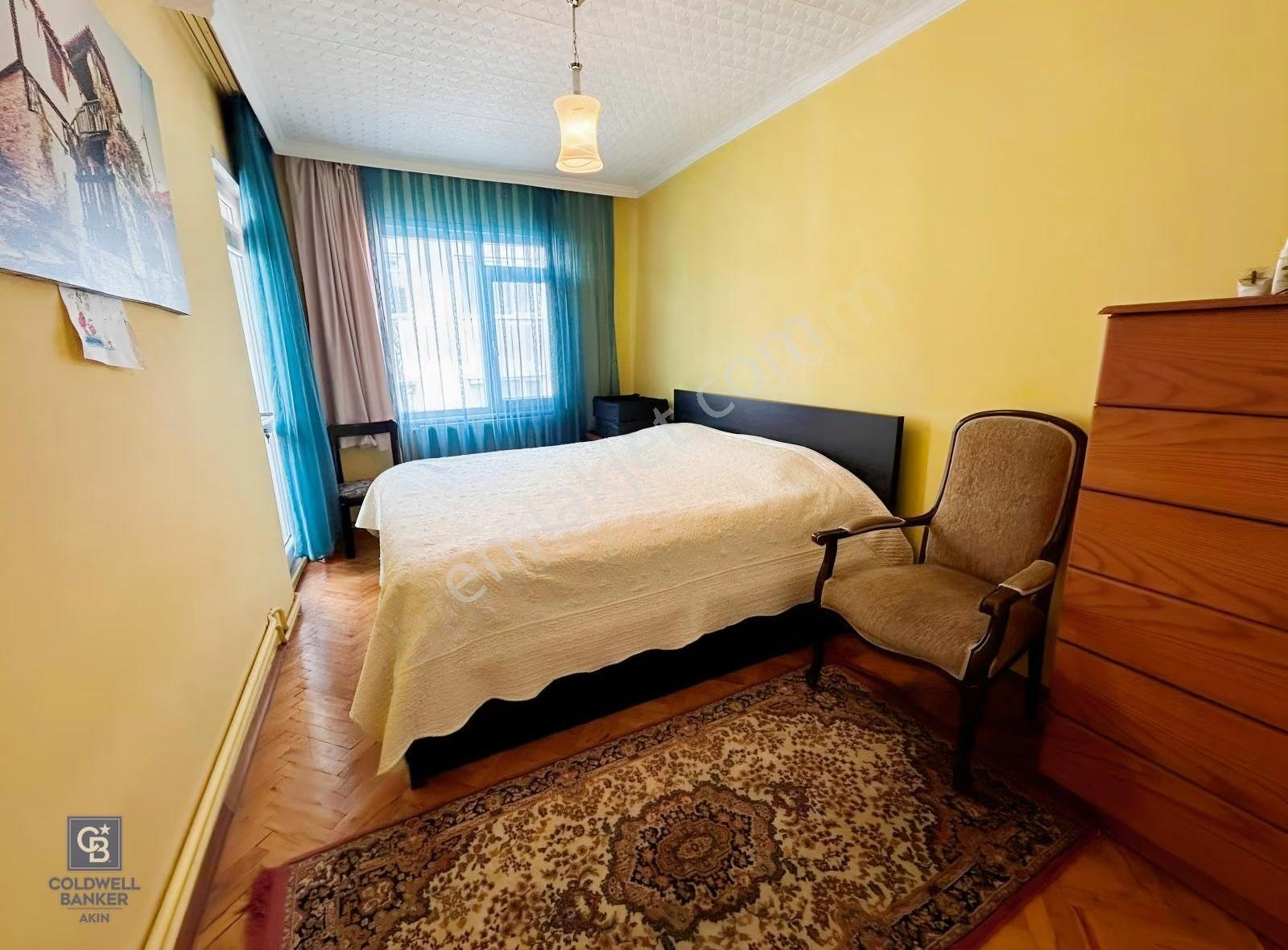 Üsküdar Selamsız Da Cadde Üzeri Satılık 3+1 Daire - Görsel 16