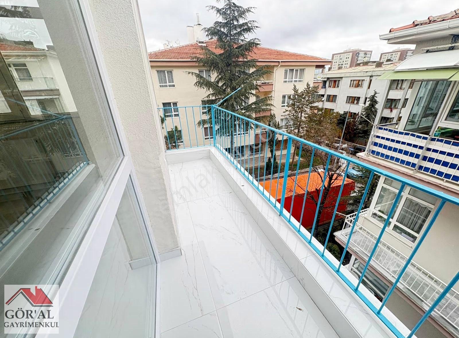 Dikmen Cad. Yakını Satılık 3+1 Lüks Daire (100m², 2 Banyo) - Görsel 29