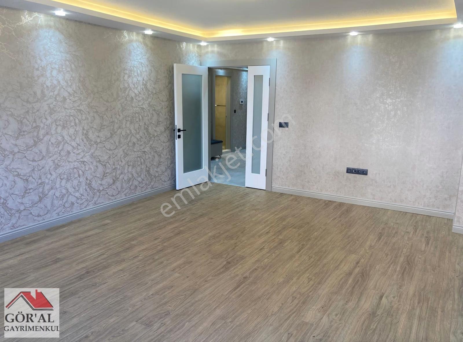 Göraldan Cevizlidere Caddesi Üzeri Lüks Yapılı Kilerli Asansörlü - Görsel 29