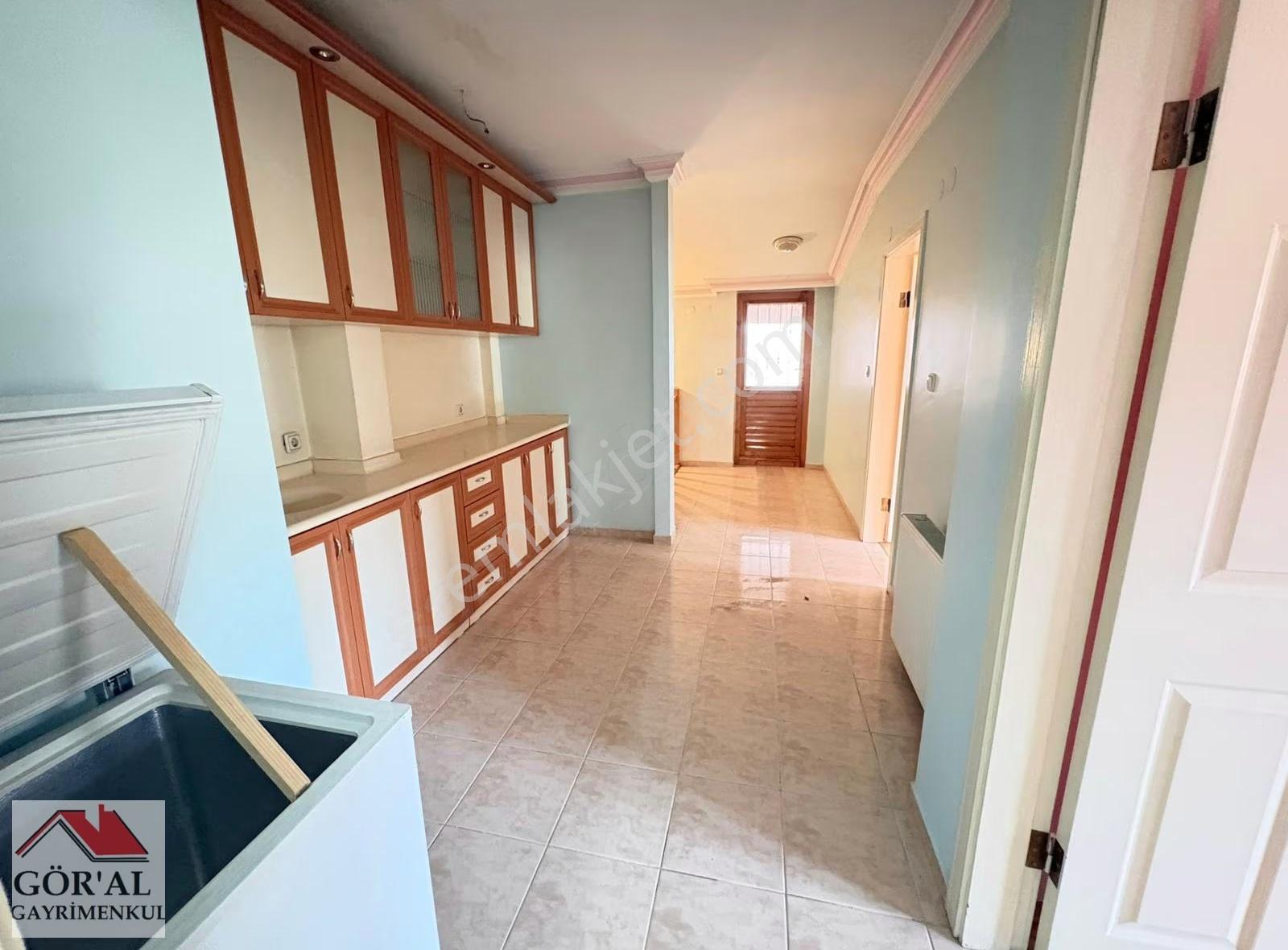 Öveçler'de Vadi Manzaralı, 6+1 Lüks Dubleks Daire - Görsel 4