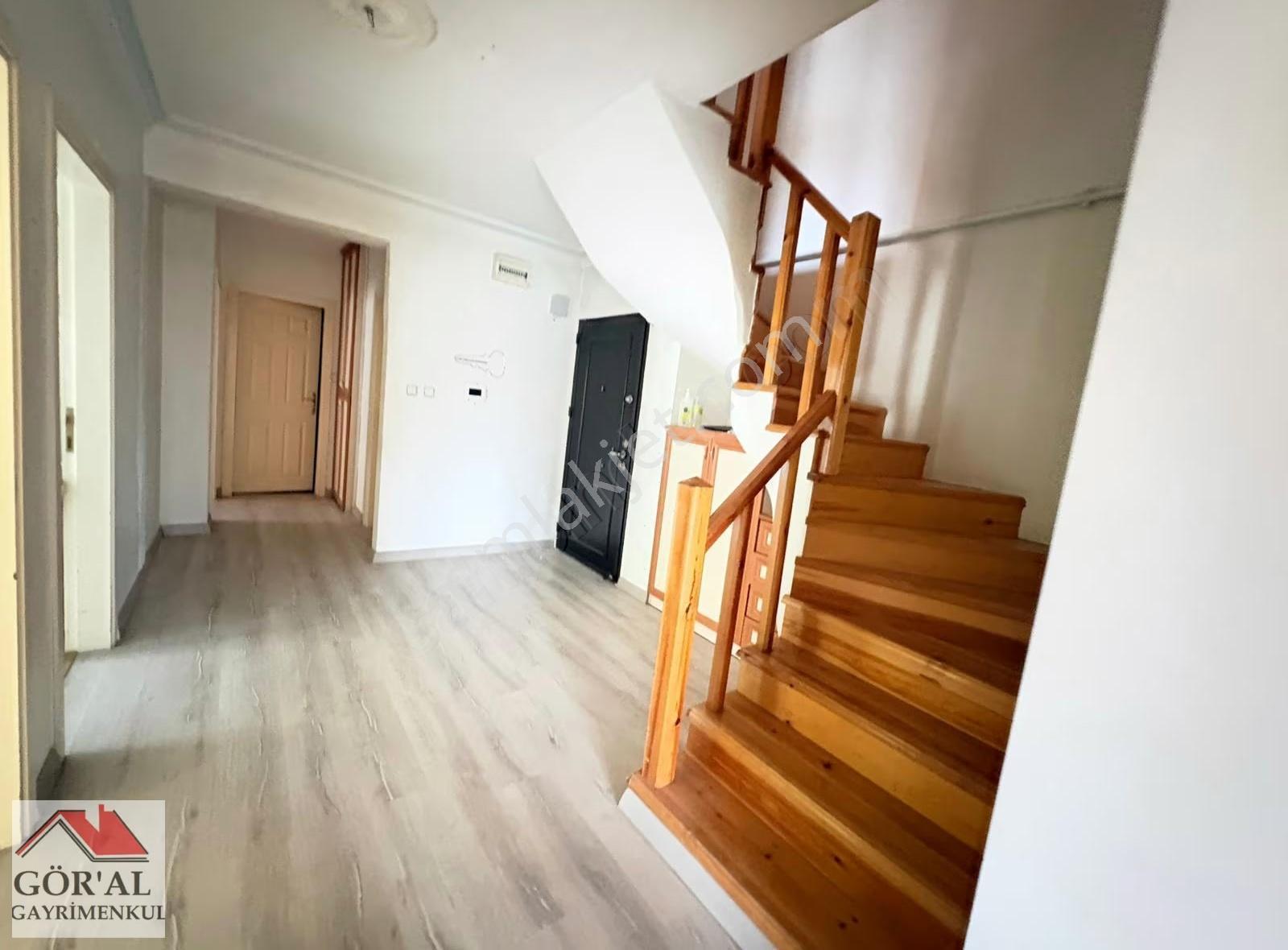Öveçler'de Vadi Manzaralı, 6+1 Lüks Dubleks Daire - Görsel 11