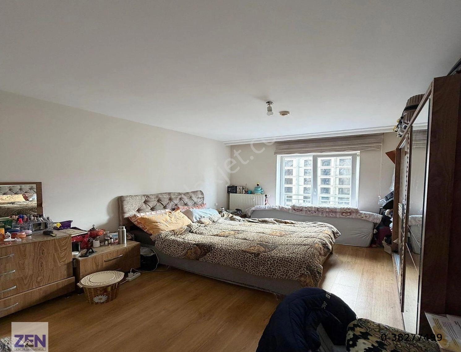İnnovia Sitesinde Havuz Manzaralı Kat Mülkiyetli 3+1 Satılık - Görsel 6