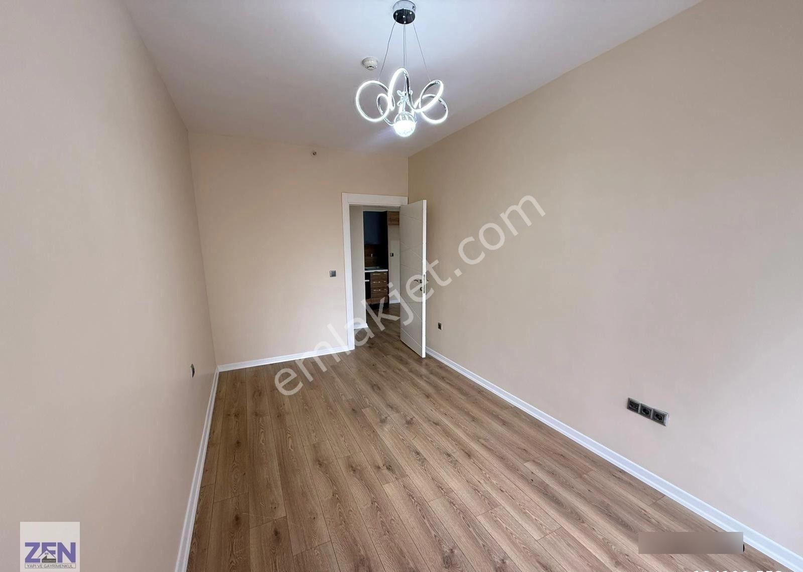 Havuzlu Site İçerisinde Sosyal Aktiviteli 1+1 Kiralık Daire - Görsel 12