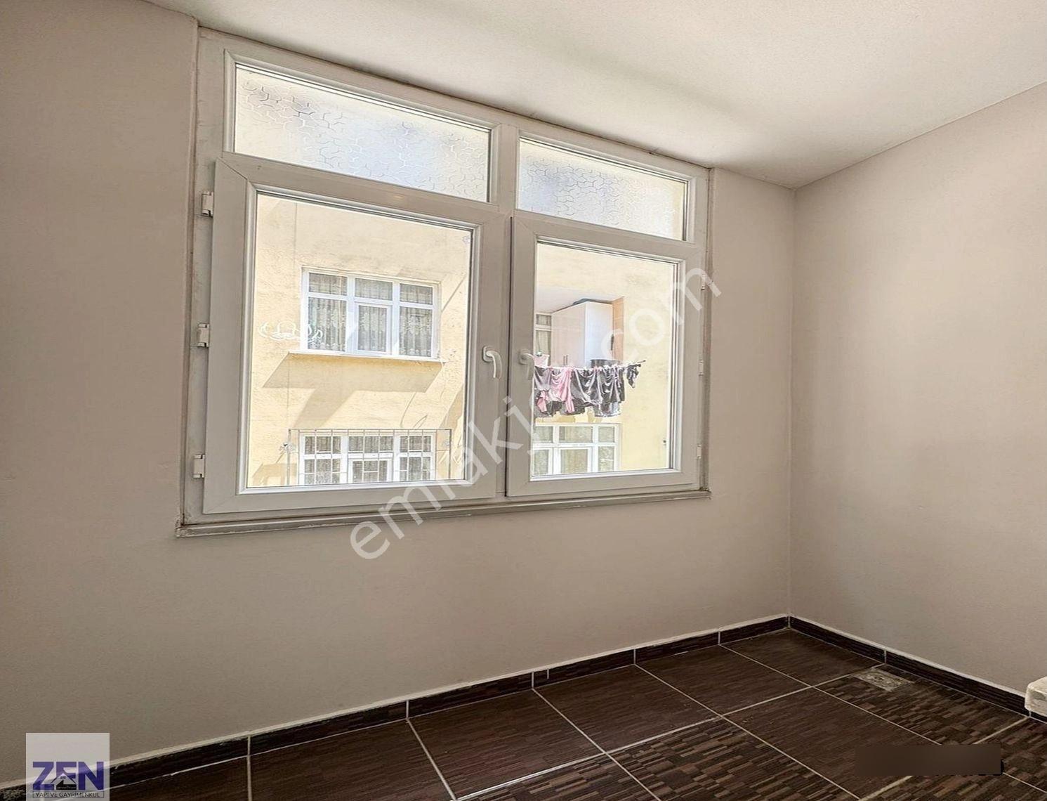 Zen Yapı'dan Cadde Üzerinde Krediye Uygun 2+1 Satılık Daire - Görsel 25