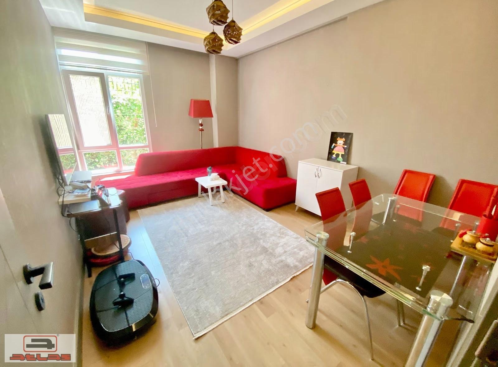 Zeray Korupark Villa Tadında Müstakil Bahçeli Satılık 4+1 - Görsel 12