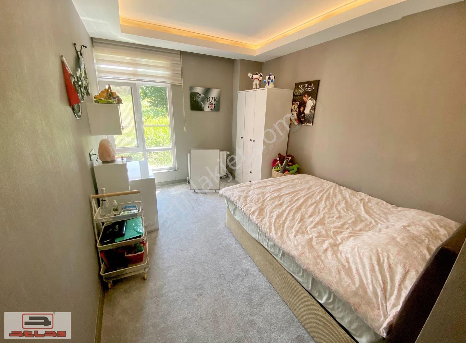 Zeray Korupark Villa Tadında Müstakil Bahçeli Satılık 4+1 - Görsel 24