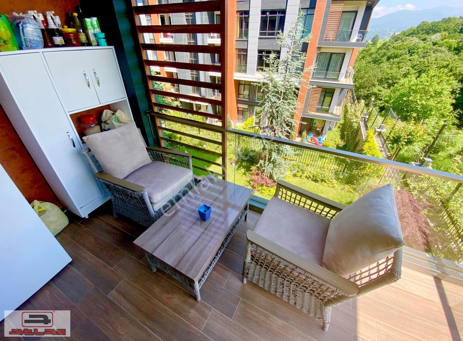 Zeray Korupark Villa Tadında Müstakil Bahçeli Satılık 4+1 - Görsel 16