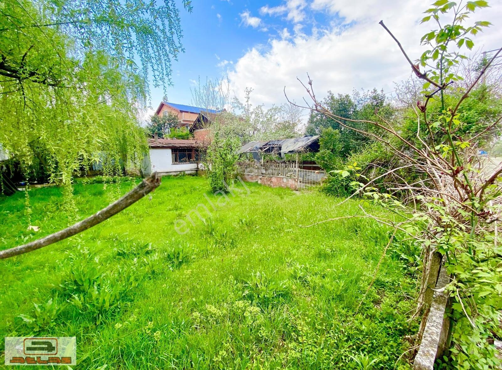 Kartepe Acısu Derbent Satılık Arsa 325m2 Takas Olur - Görsel 19
