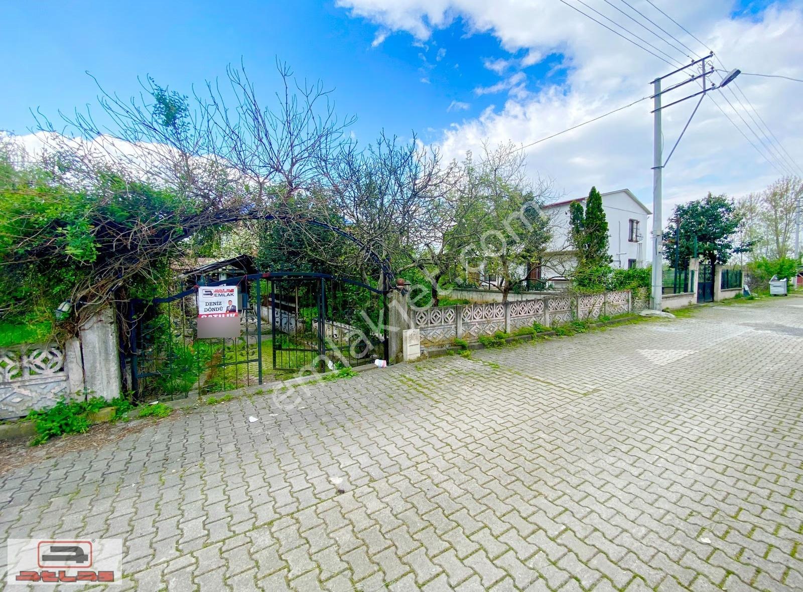 Kartepe Acısu Derbent Satılık Arsa 325m2 Takas Olur - Görsel 24