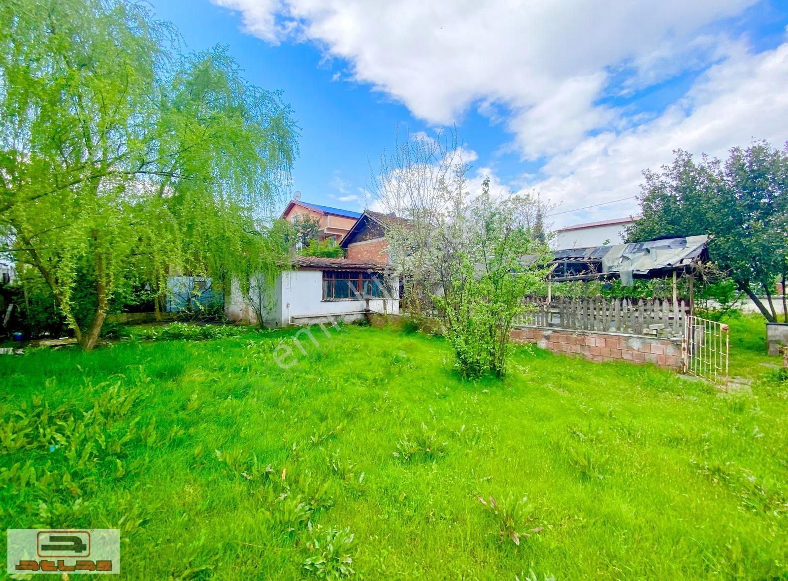 Kartepe Acısu Derbent Satılık Arsa 325m2 Takas Olur - Görsel 10