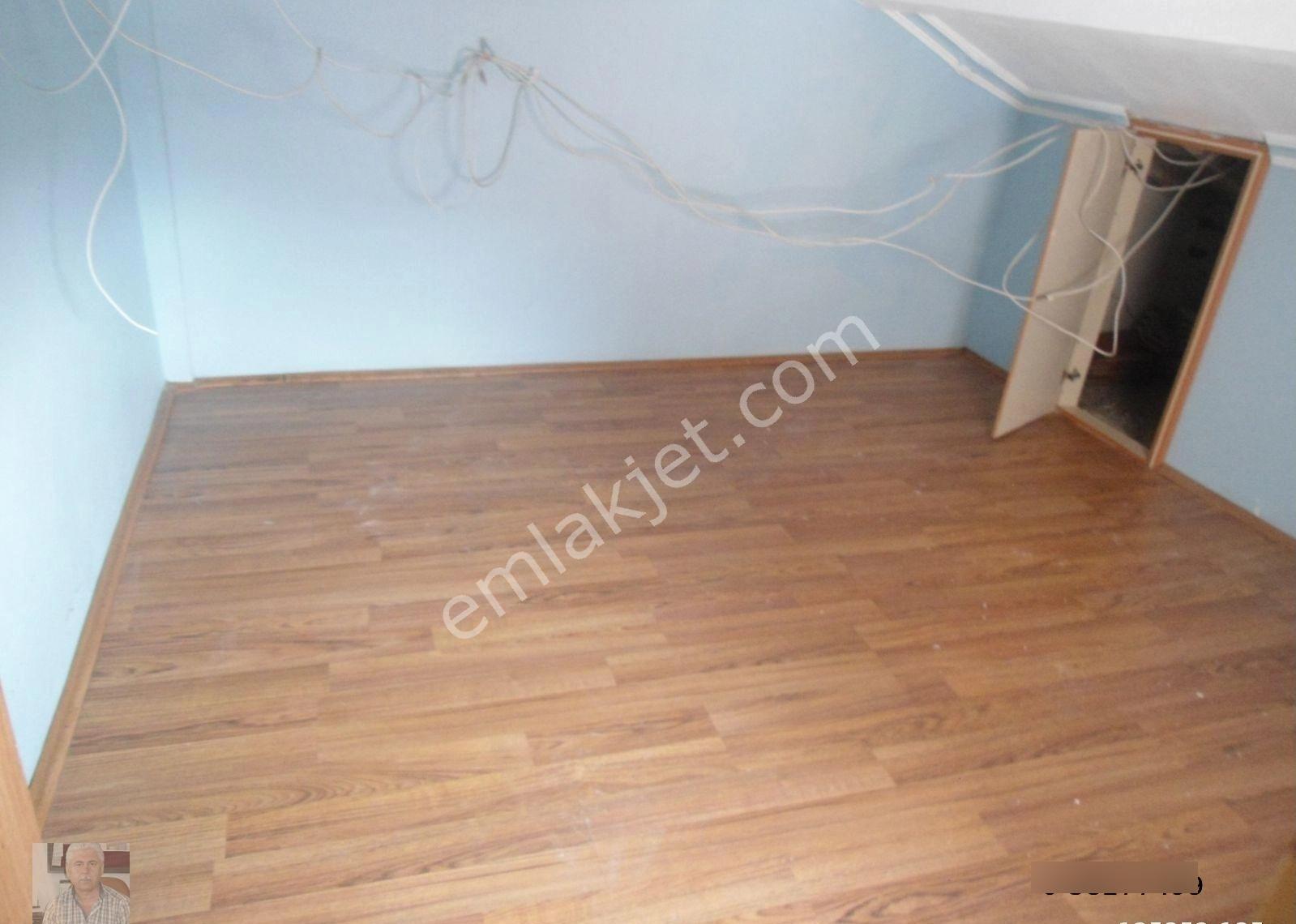 Sazova Mah. Elmalı Konaklarında Müstakil Villa - Görsel 3