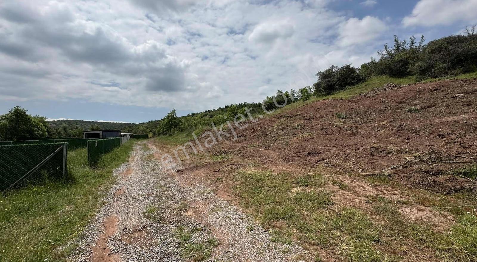 Gebze Mollafenaride 340 M2 - Görsel 2