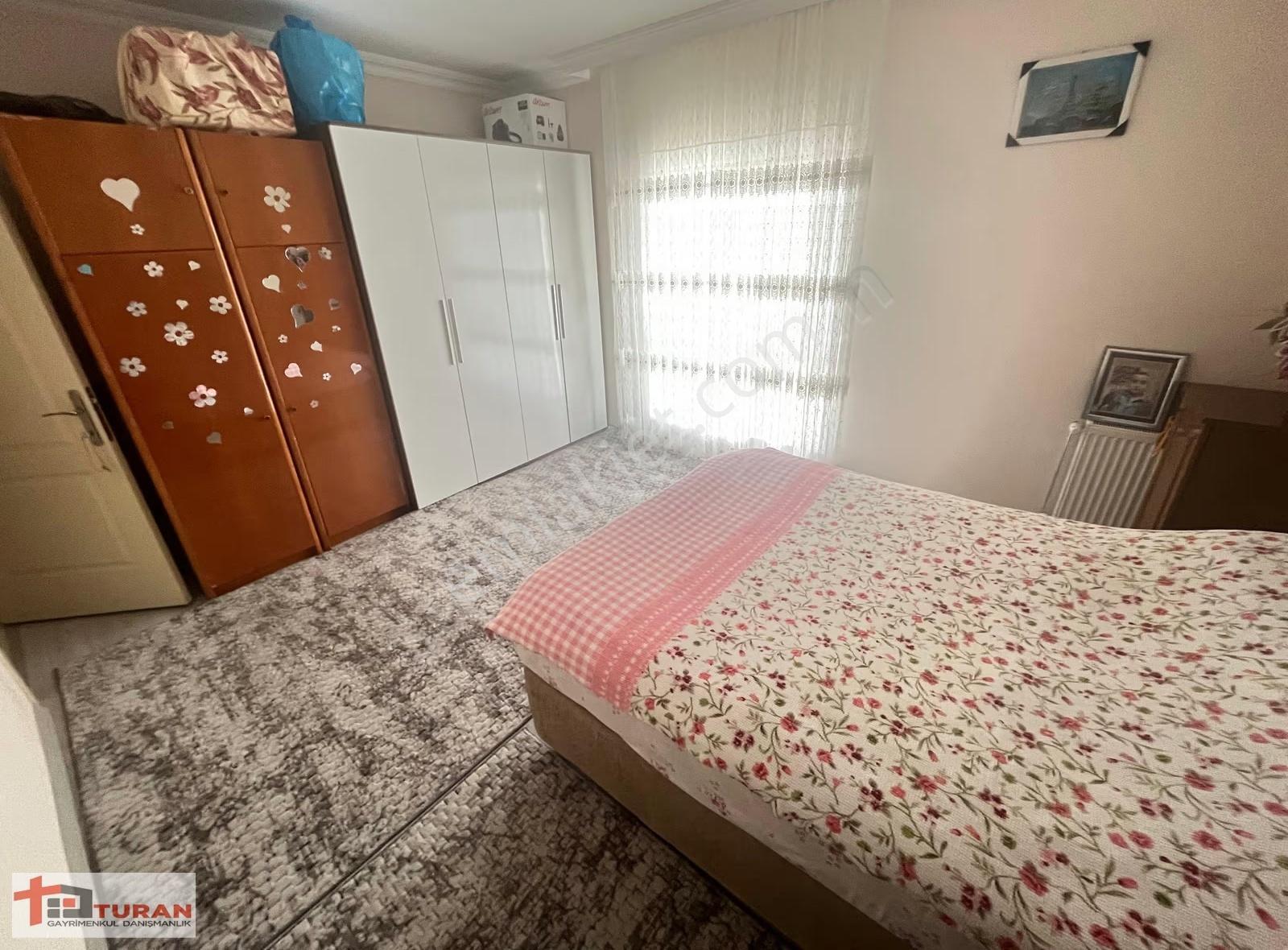 Yükseltepe Toki De Peyzaj Manzaralı 5.kat Kök Tapu 2+1 Daire** - Görsel 16