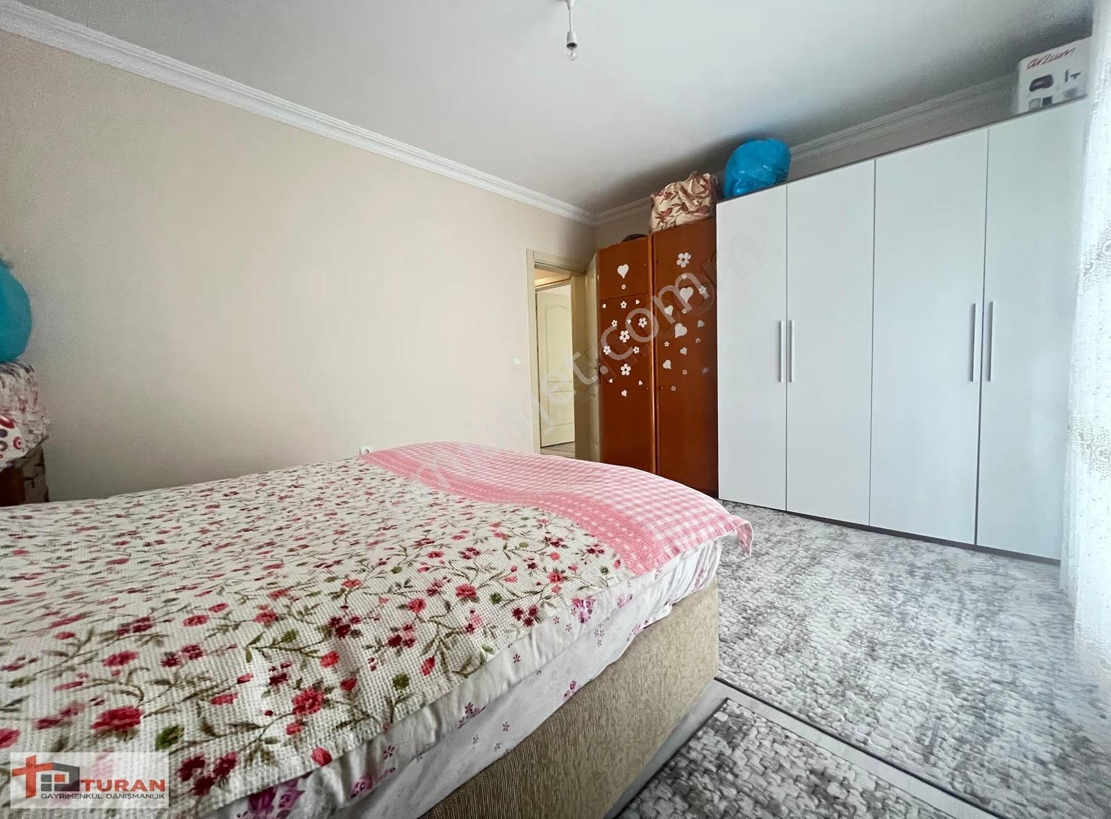 Yükseltepe Toki De Peyzaj Manzaralı 5.kat Kök Tapu 2+1 Daire** - Görsel 27