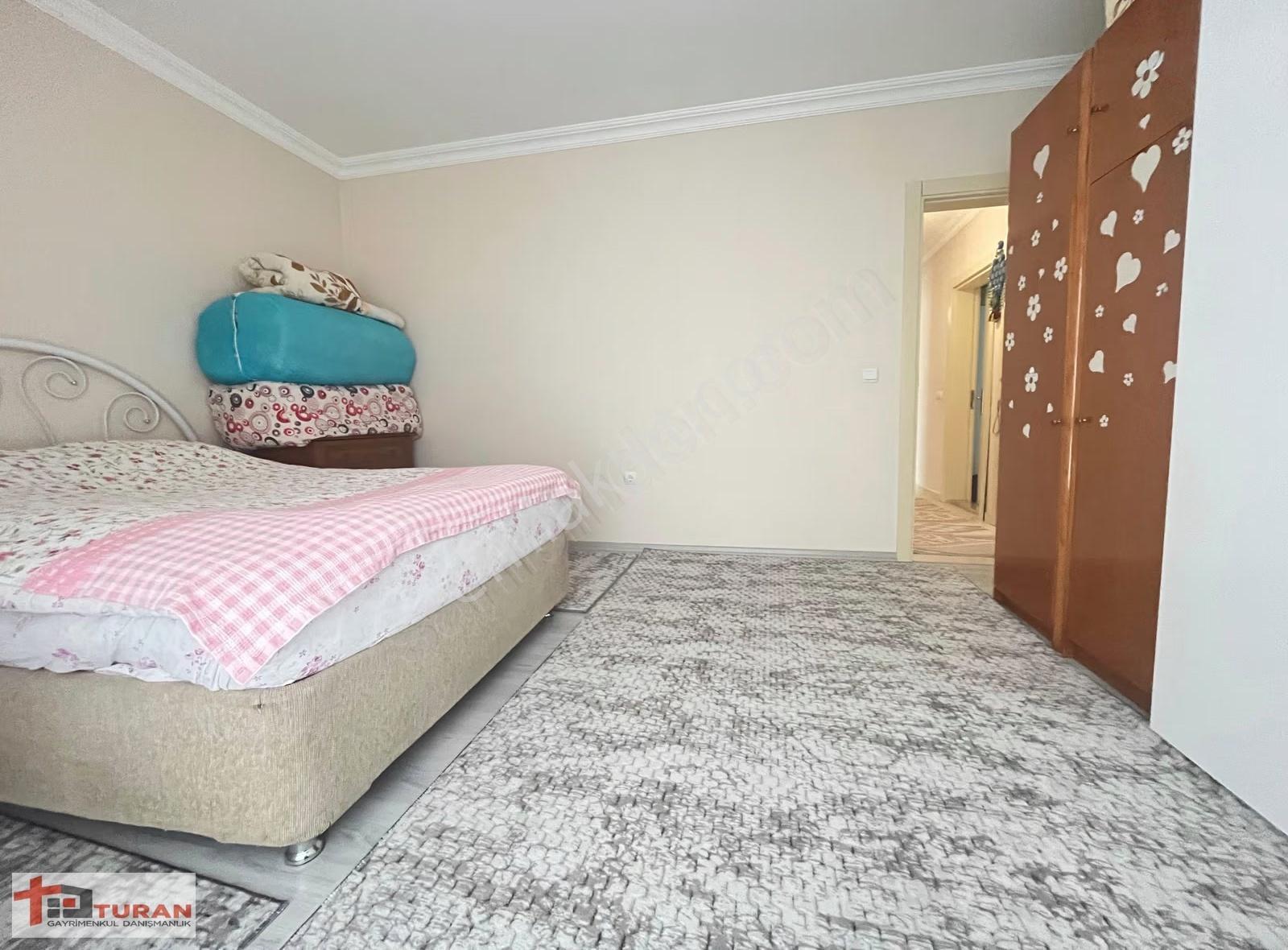 Yükseltepe Toki De Peyzaj Manzaralı 5.kat Kök Tapu 2+1 Daire** - Görsel 28