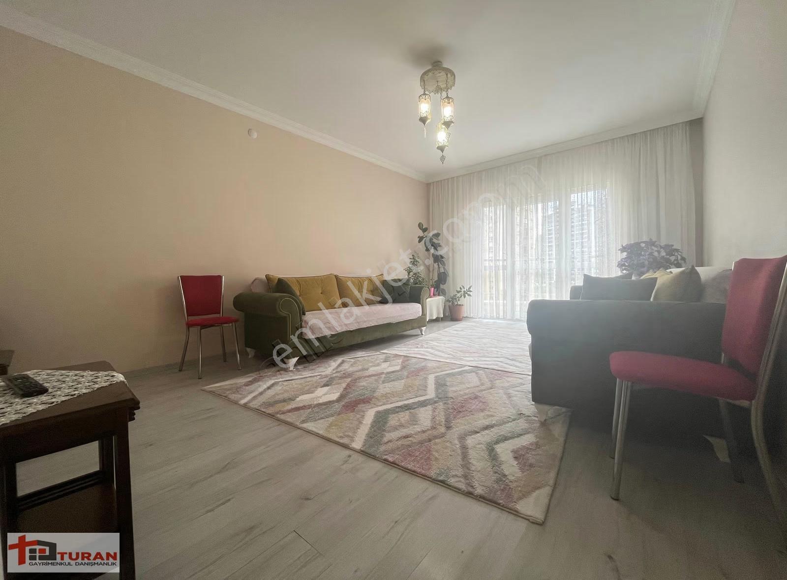 Yükseltepe Toki De Peyzaj Manzaralı 5.kat Kök Tapu 2+1 Daire** - Görsel 4