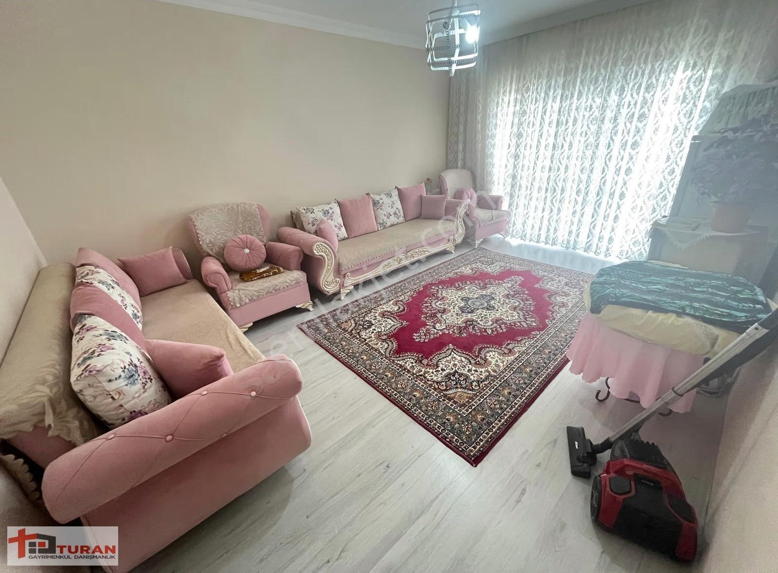 Yükseltepe Toki De Peyzaj Manzaralı 5.kat Kök Tapu 2+1 Daire** - Görsel 33