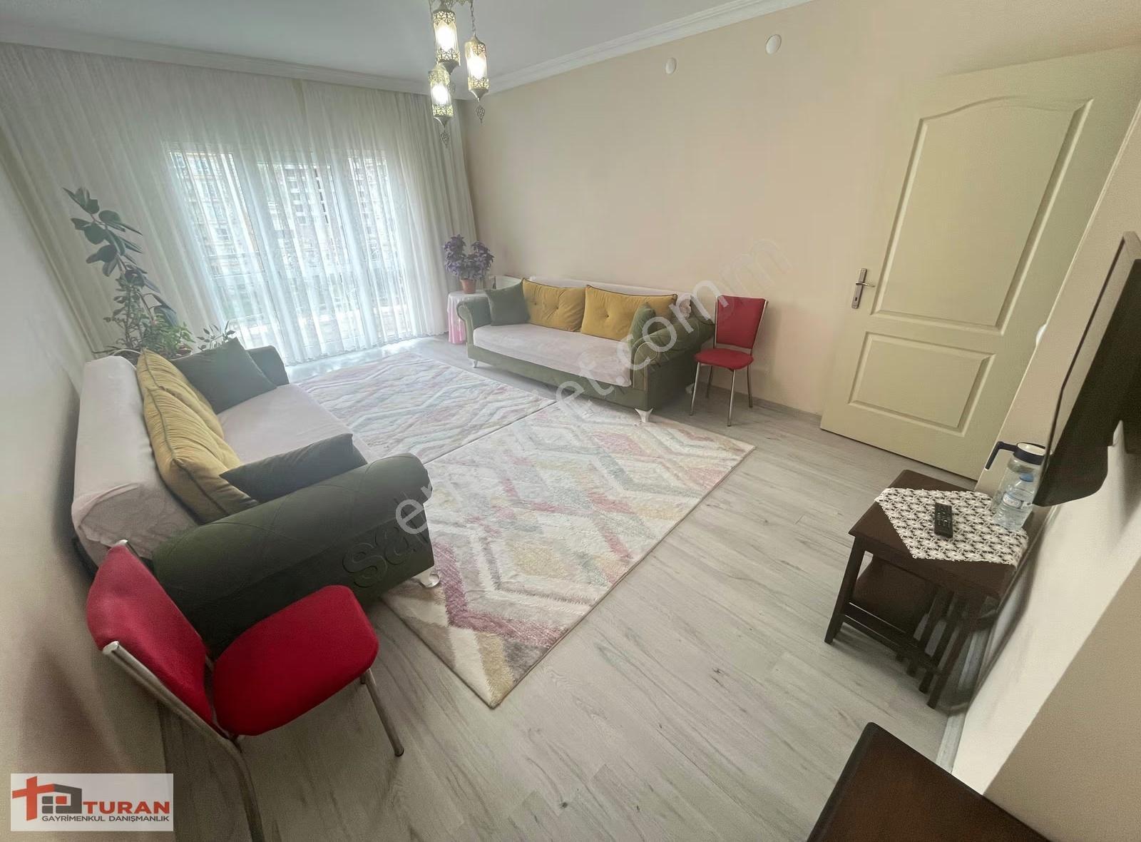 Yükseltepe Toki De Peyzaj Manzaralı 5.kat Kök Tapu 2+1 Daire** - Görsel 20
