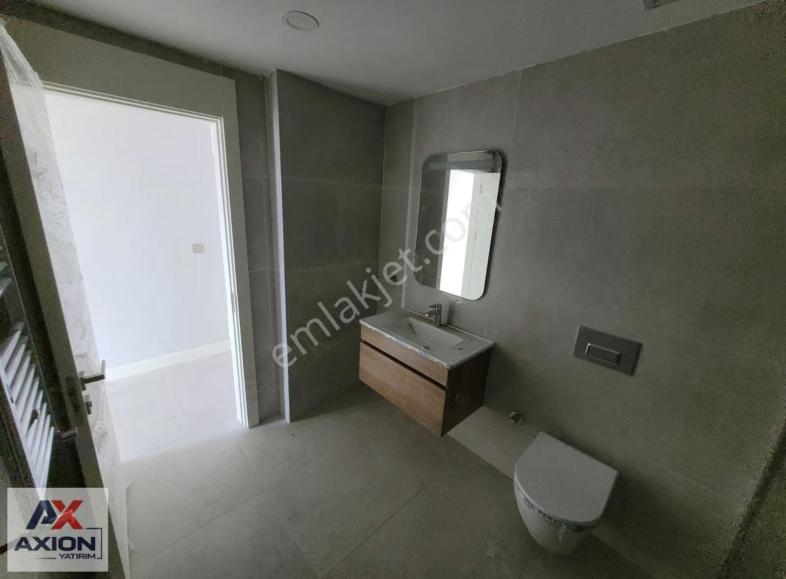 Adres Ankarada Kaçırılmayacak Premıum 2+1 Kiralık Daire - Görsel 12