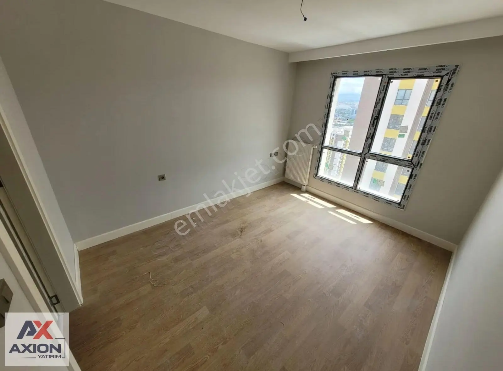 Adres Ankarada Kaçırılmayacak Premıum 2+1 Kiralık Daire - Görsel 4